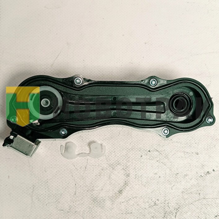 РМК суппорта (крышка датчик 3к под фишку) 16237