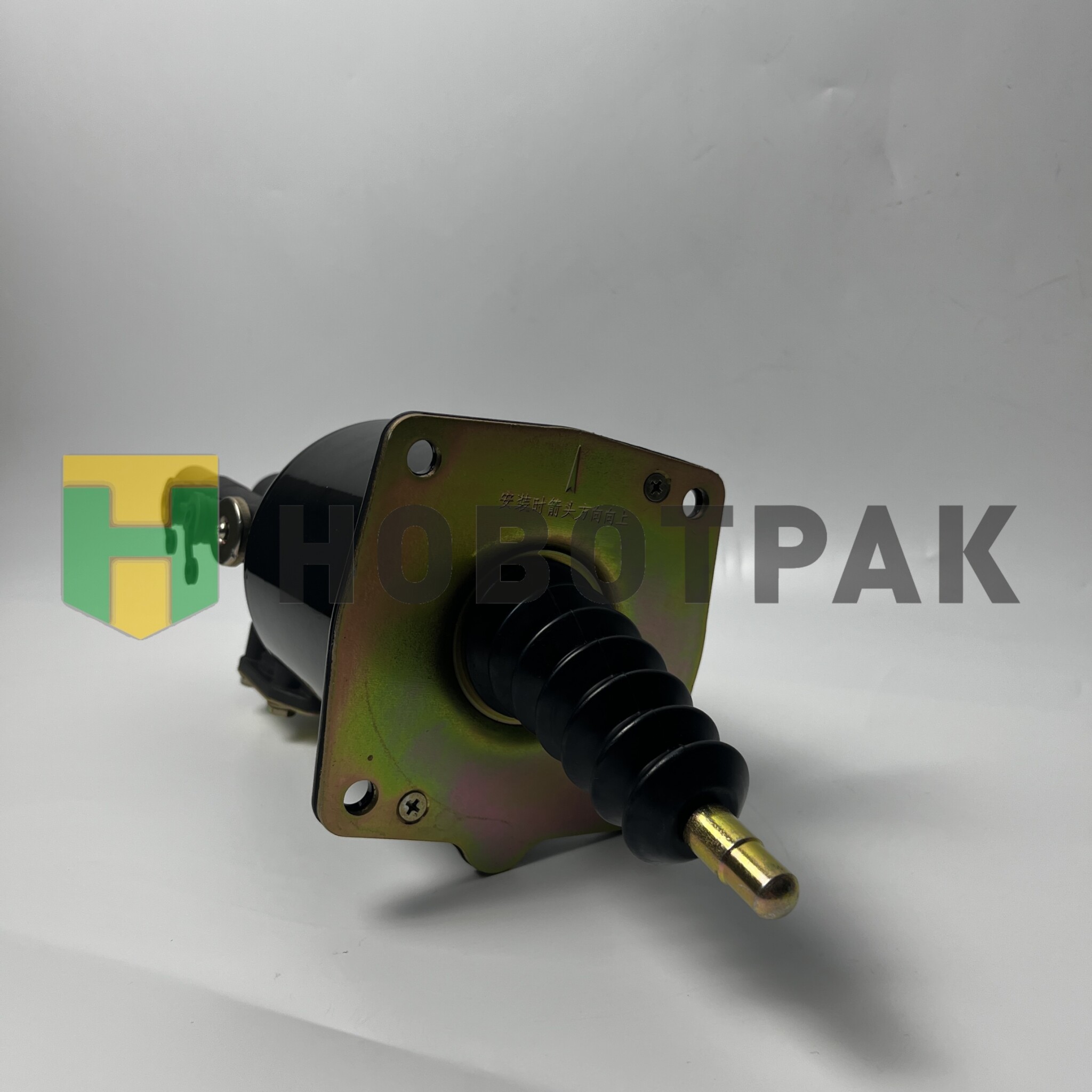 ПГУ в сборе а/м HOWO A7, T5G, SITRAK C7H ,C5H