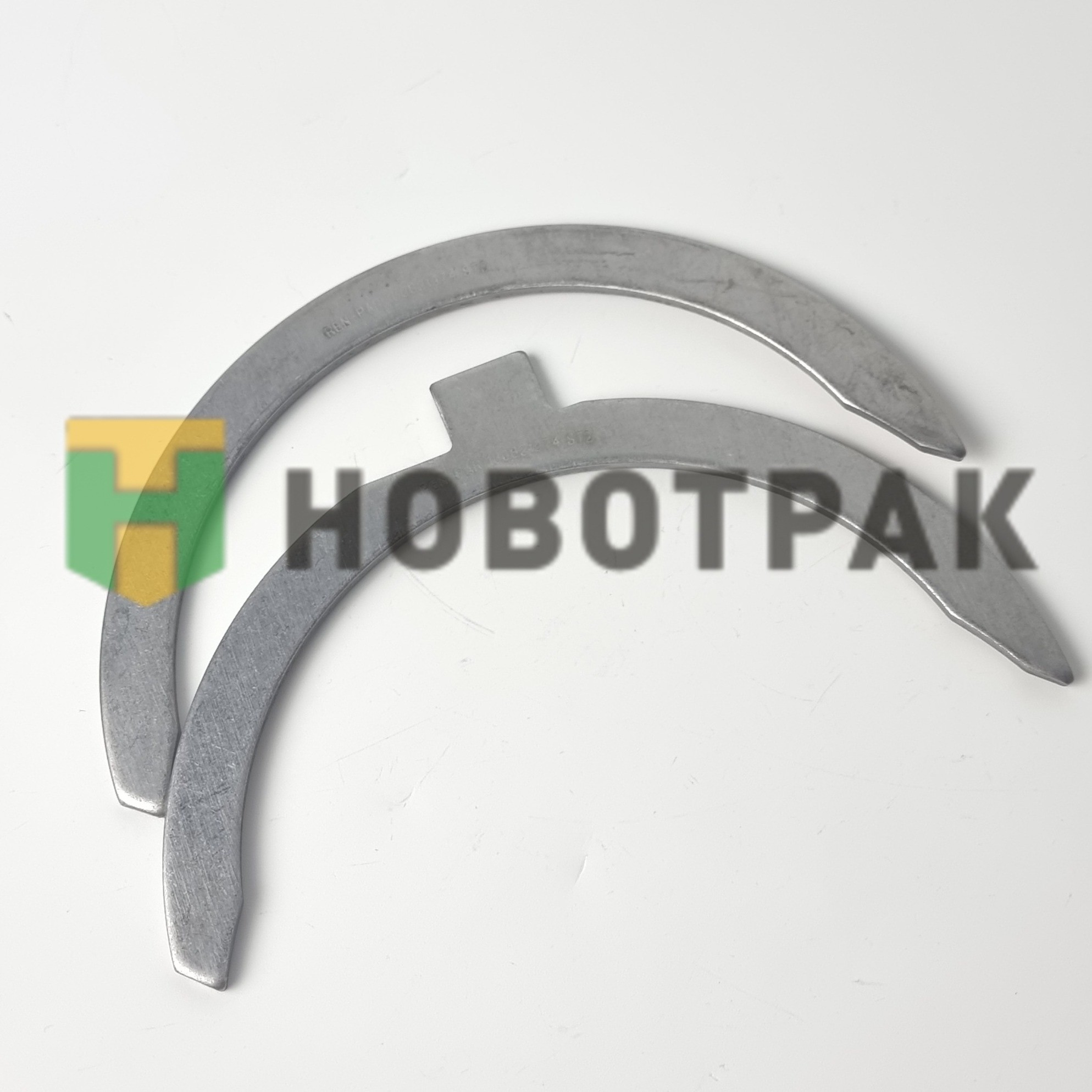 Полукольца упорные к-т 2шт STD RVI MIDR 0624.65