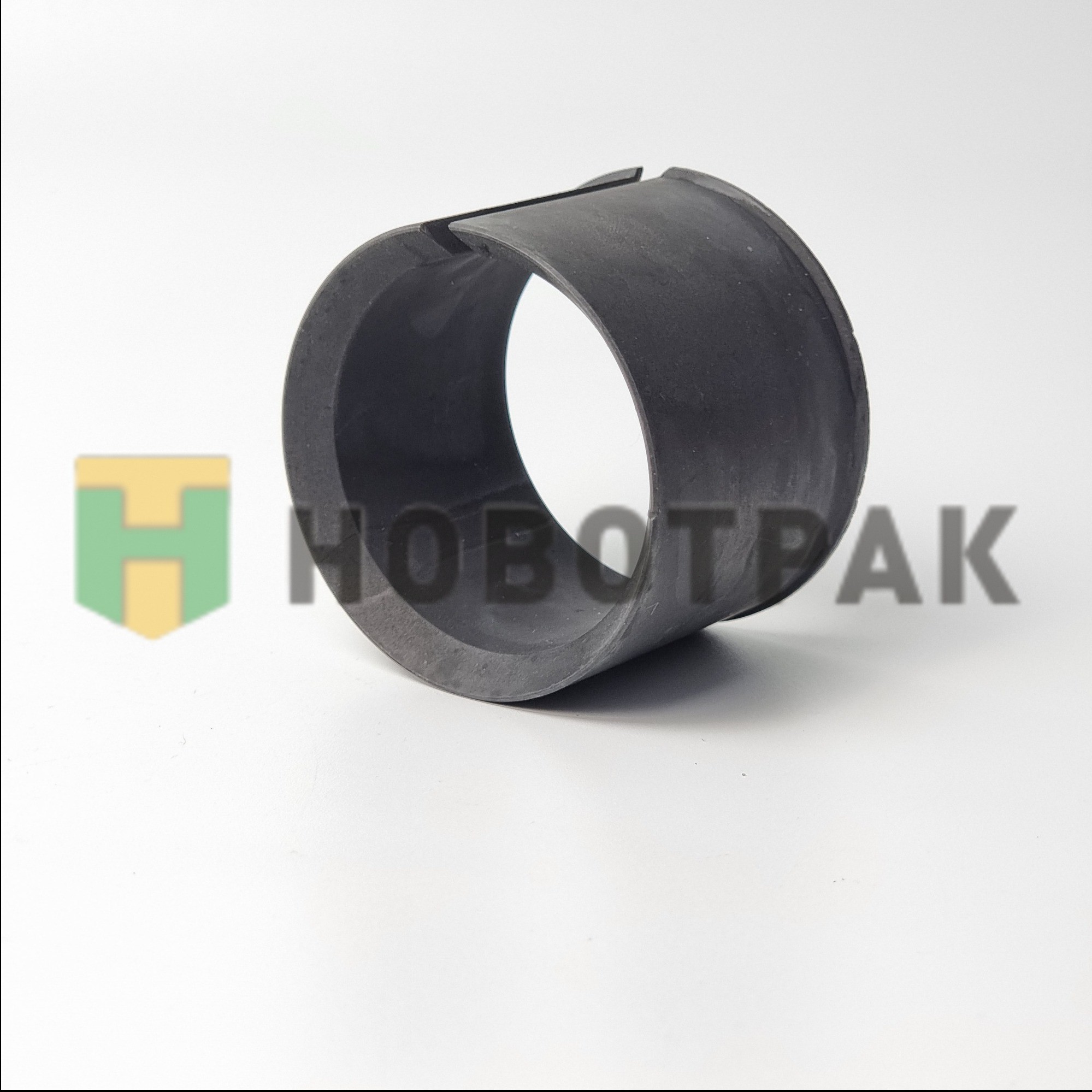 Втулка сцепной петли разрезная D=50мм 095062