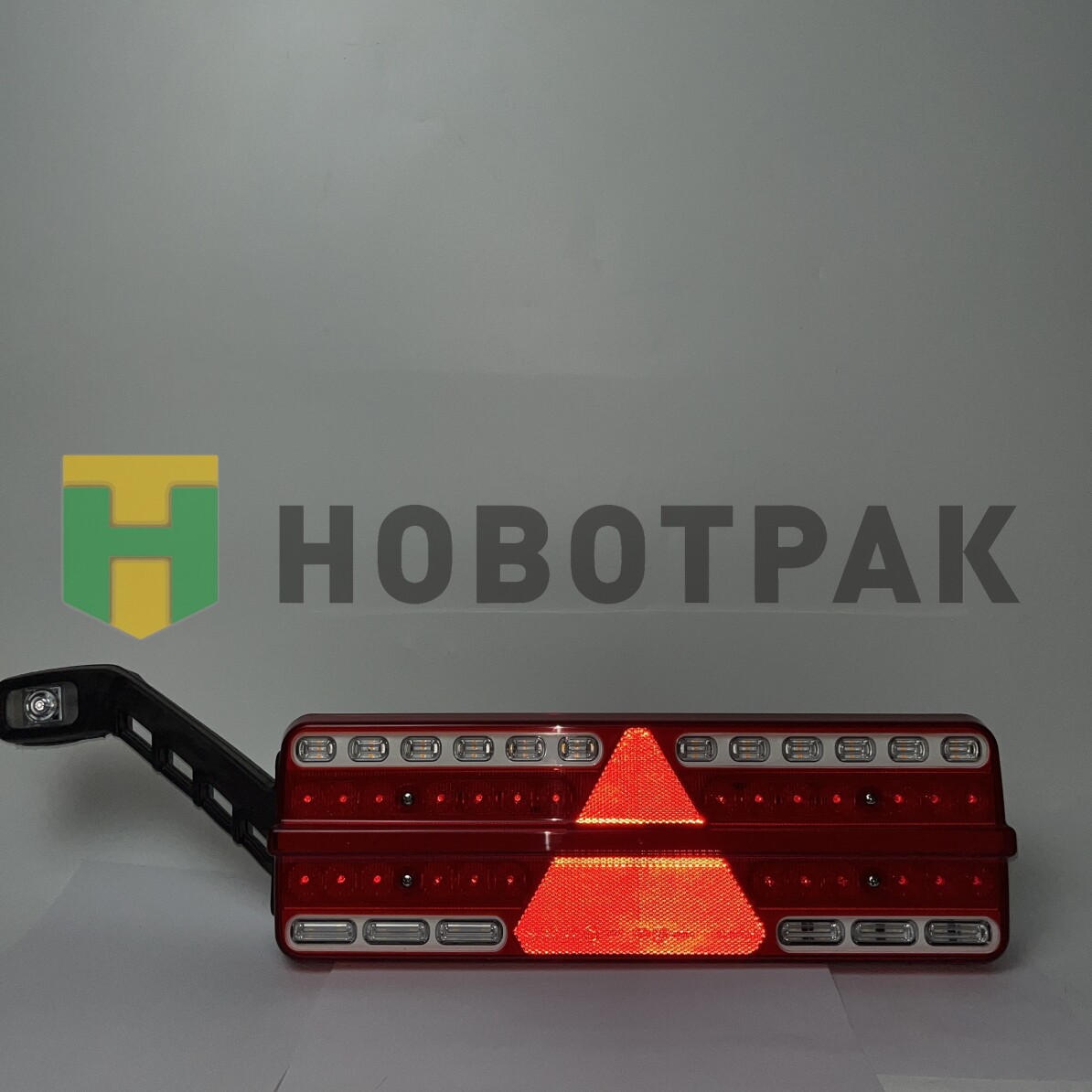 Фонарь задний левый ТОНАР (с доп габаритом) A3776005L05A3731