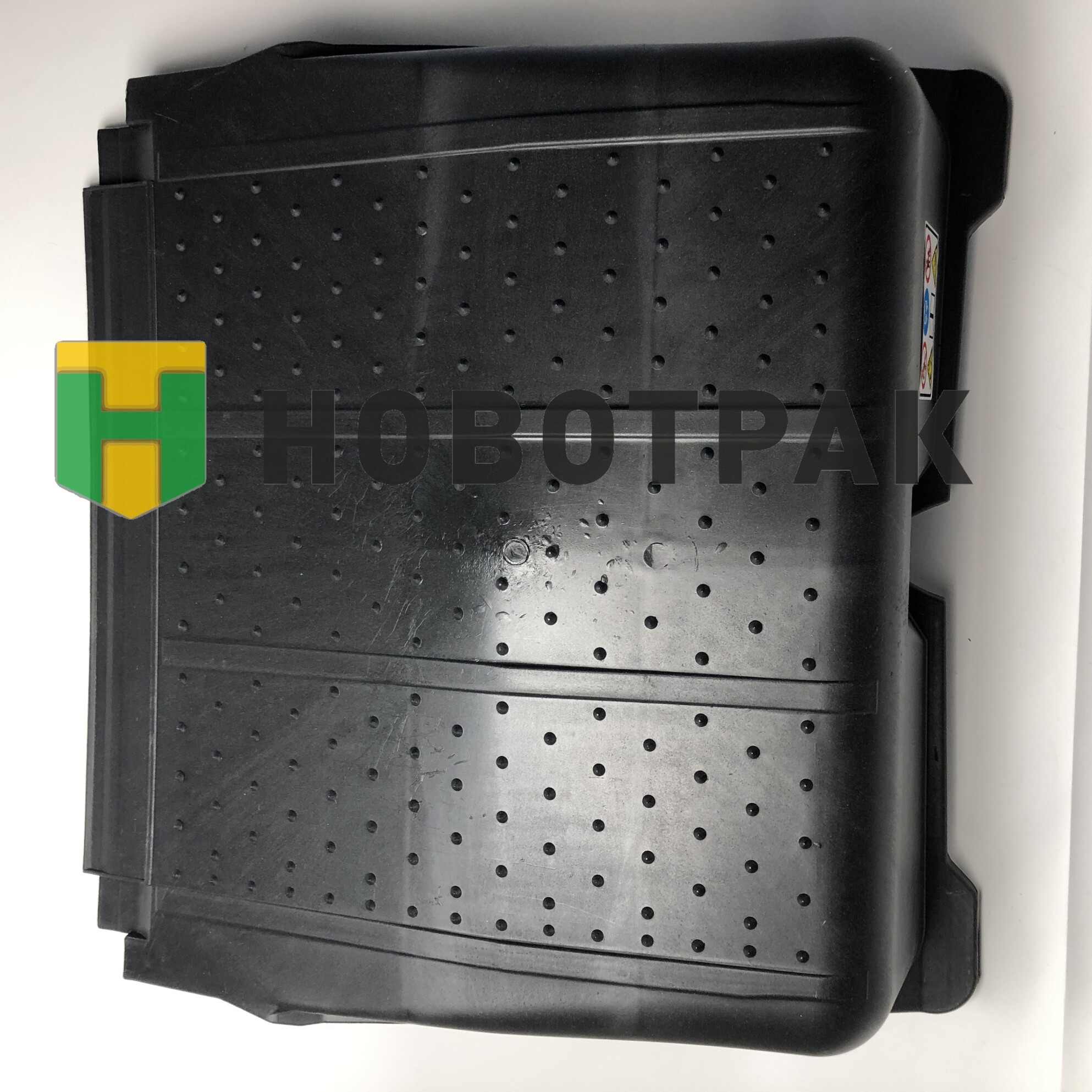 Крышка АКБ MB Actros 58698