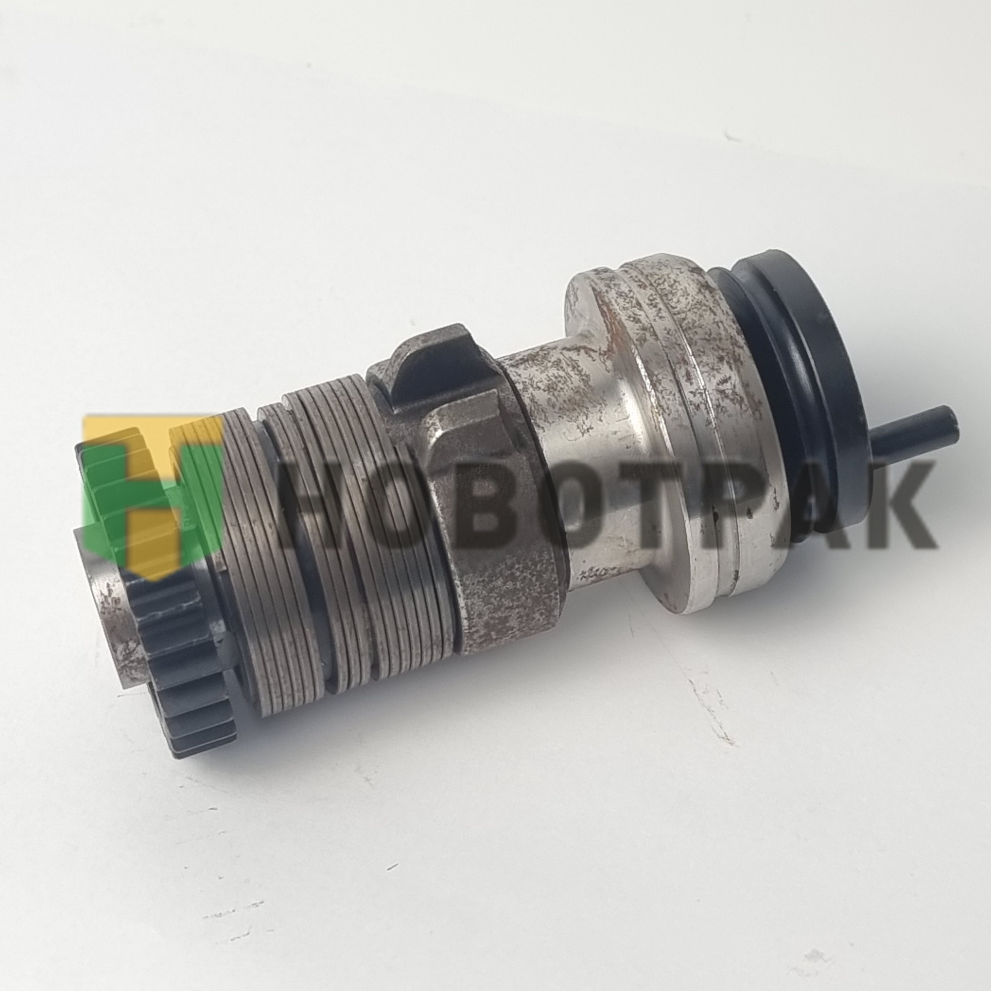 РМК суппорта Wabco Maxx22 (механизм регулировки,винт со штивтом,шайбы,шестерня)