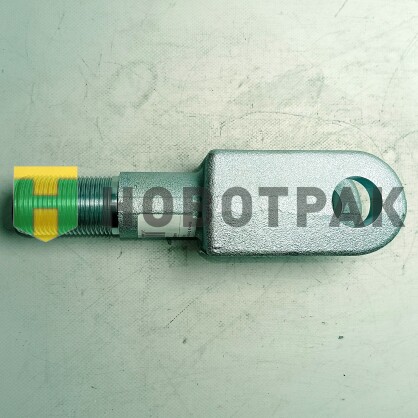 Вилка буксировочная КАМАЗ-5490 54902806077