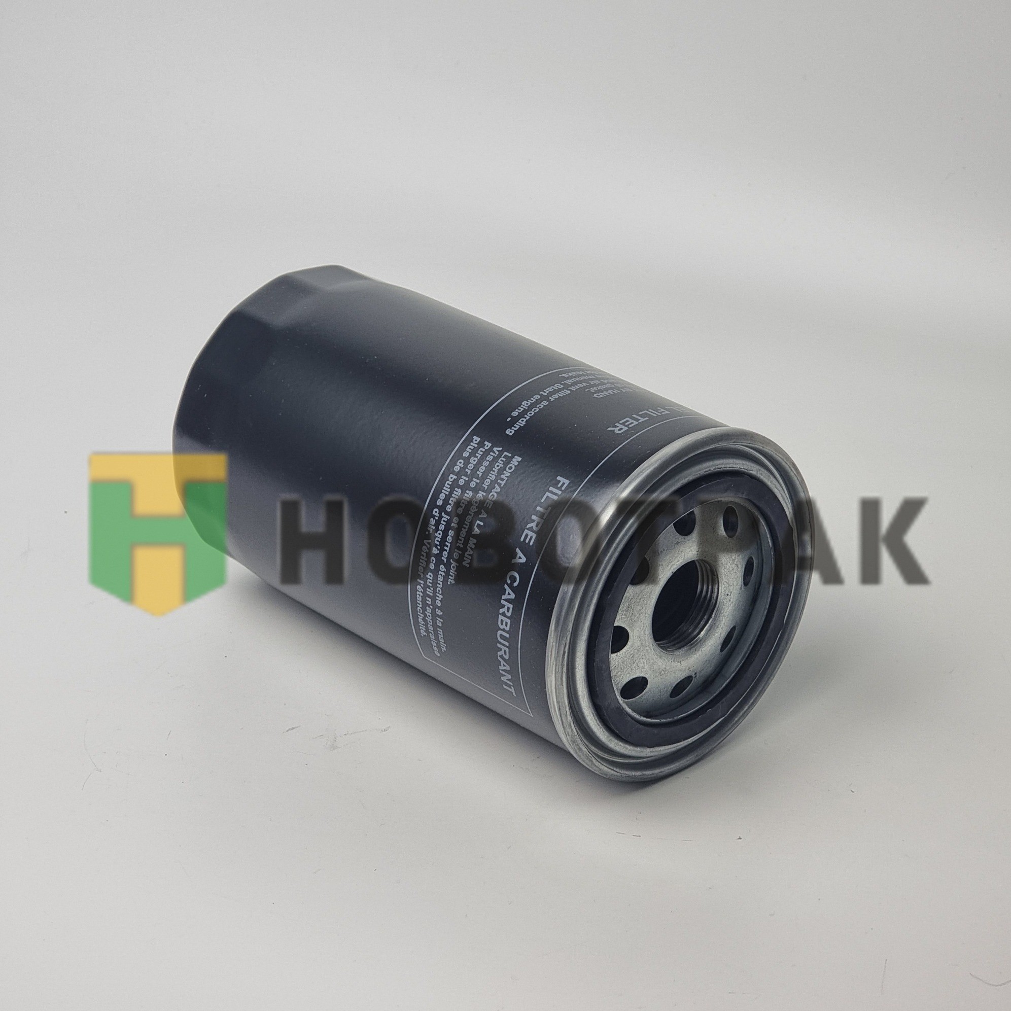 Фильтр топливный H168 D91 d62/72 1-14UNS 50013041