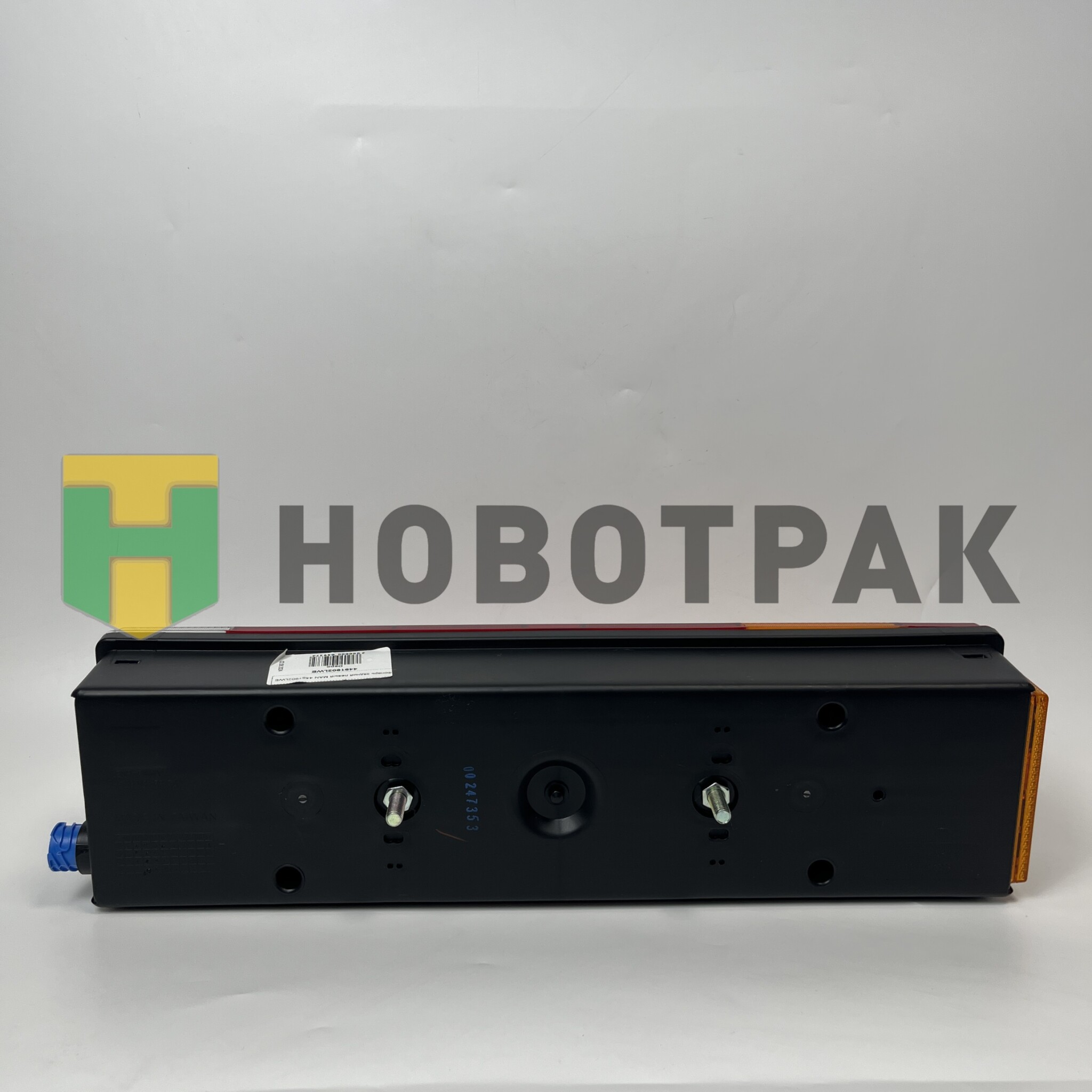 Фонарь задний левый MAN 4491902LWE