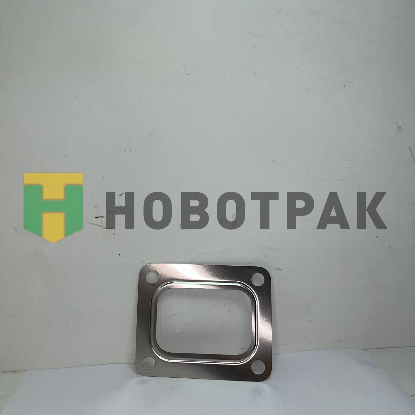 Прокладка турбокомпрессора Scania/Iveco/Volvo/MB