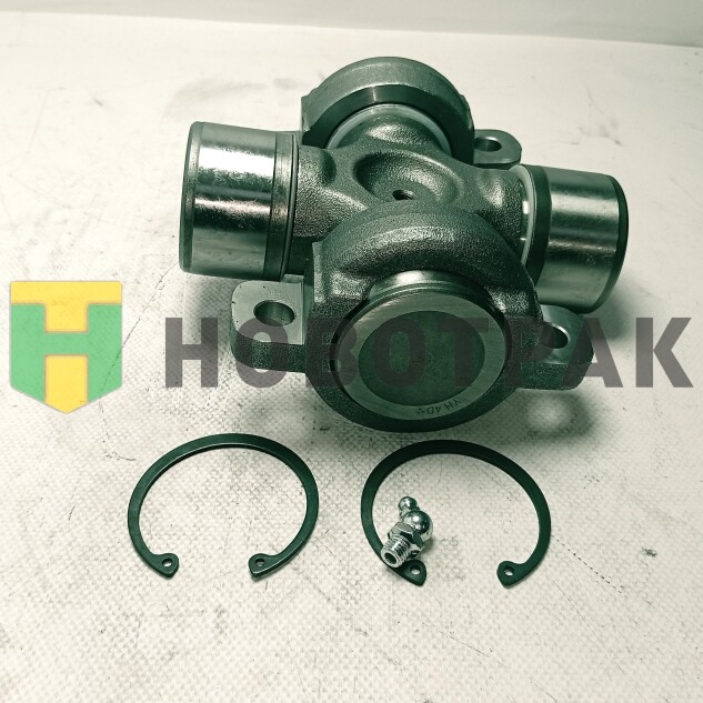 Крестовина кардана со стопорами 57х164 SCANIA 133052