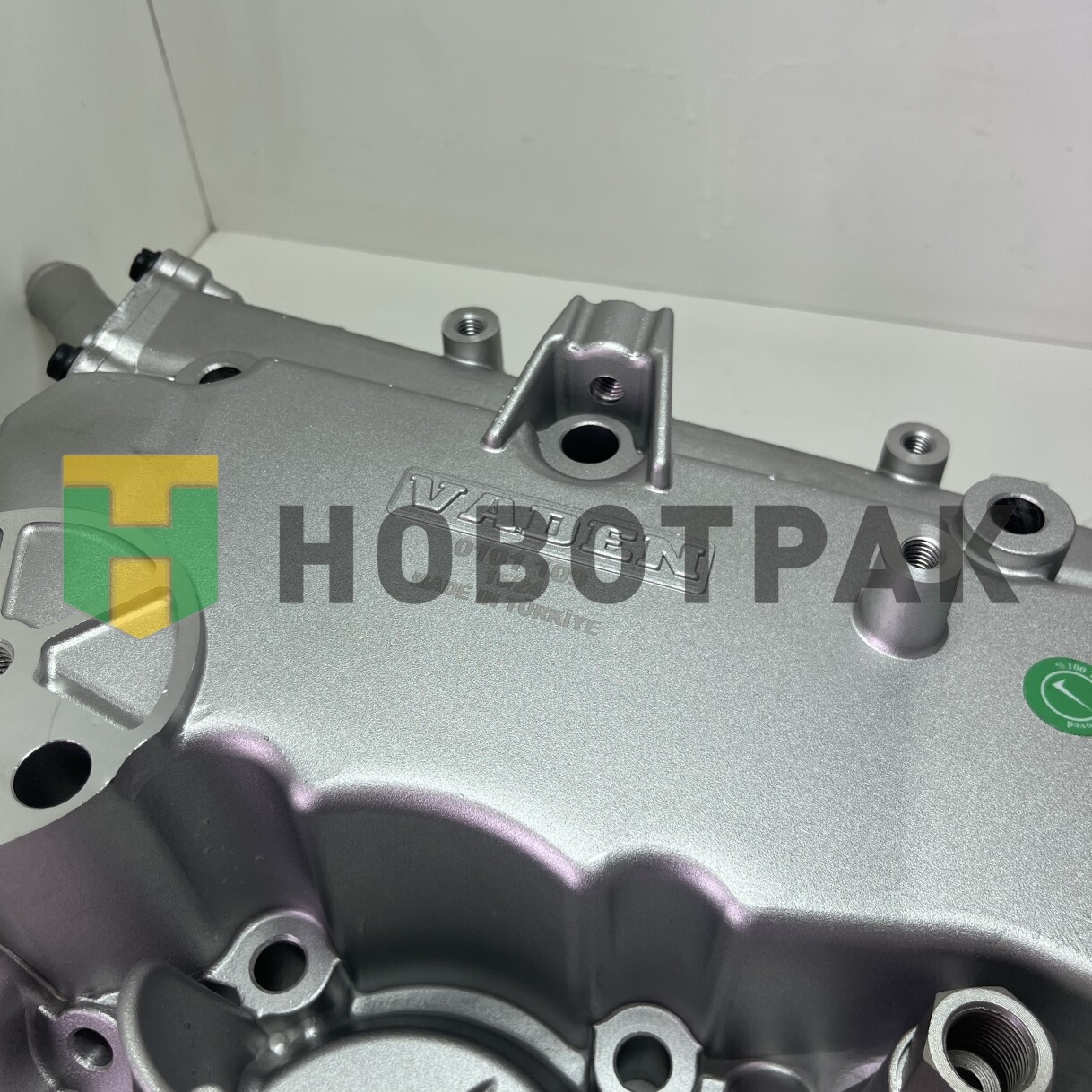 Корпус масляного фильтра MB OM501 0101109