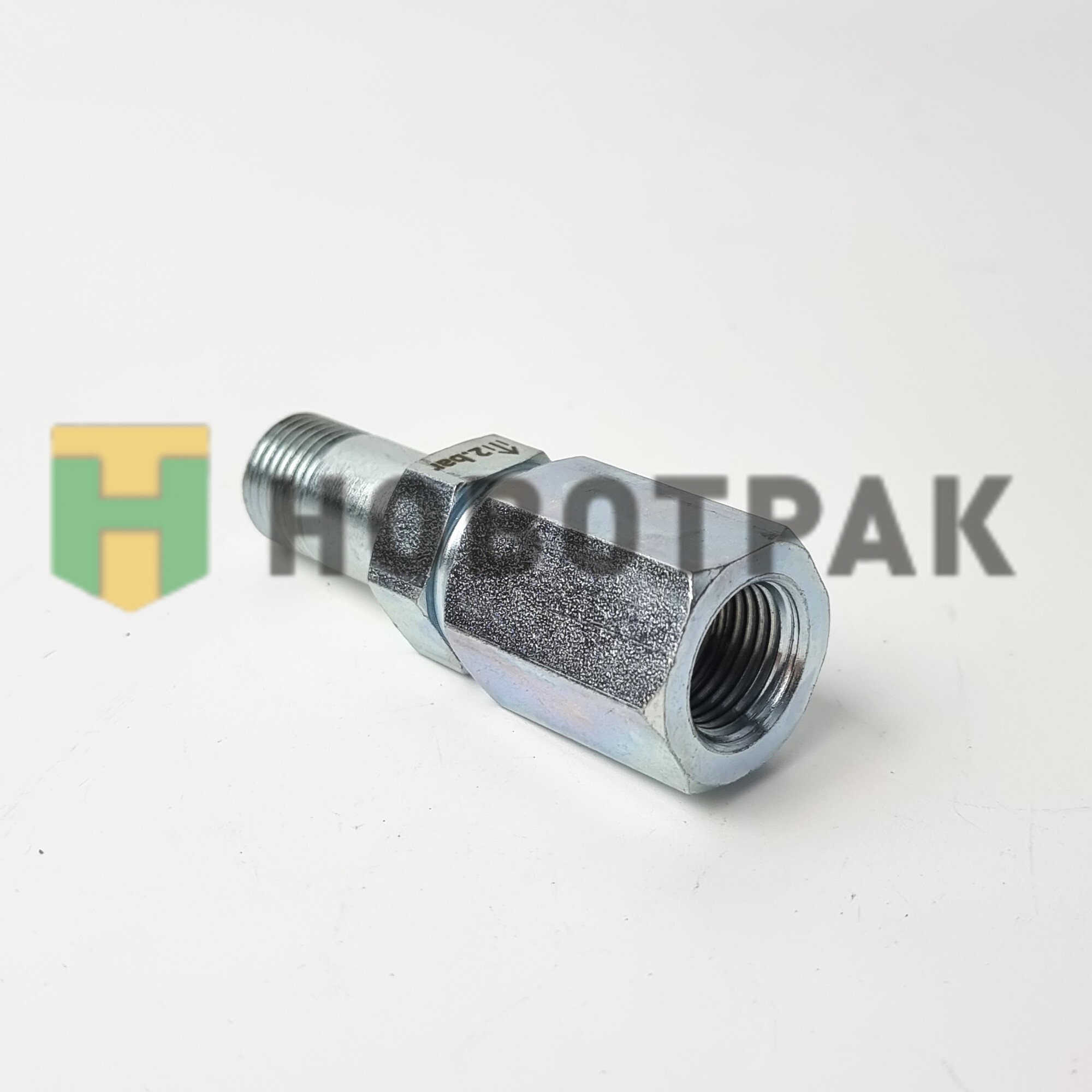 Клапан топливной системы обратный КАМАЗ 5490/Axor 464416
