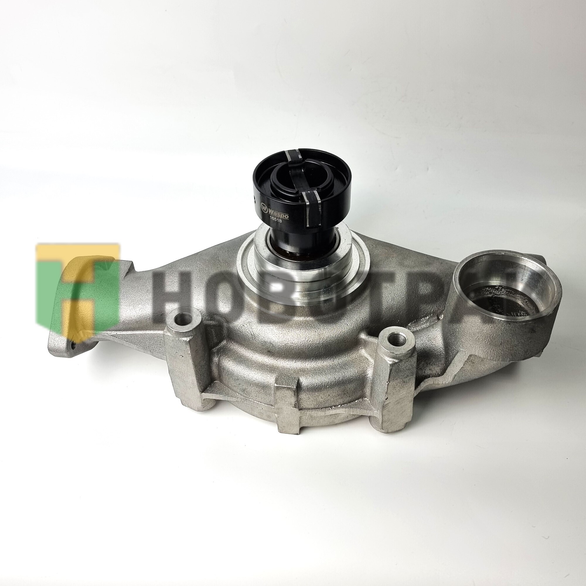 Насос охлаждающей жидкости VOLVO 8500, 8700, 9700, 9900, B 12 D12C420-DH12E460 01.99-