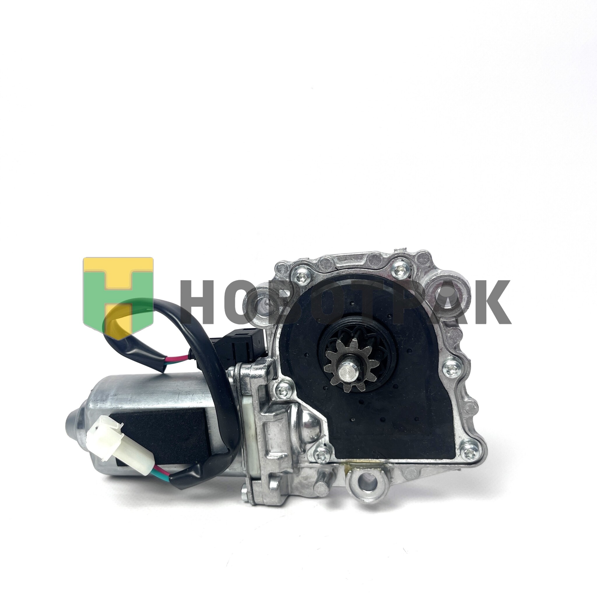 Мотор стеклоподъемника правый Scania TS04C076002