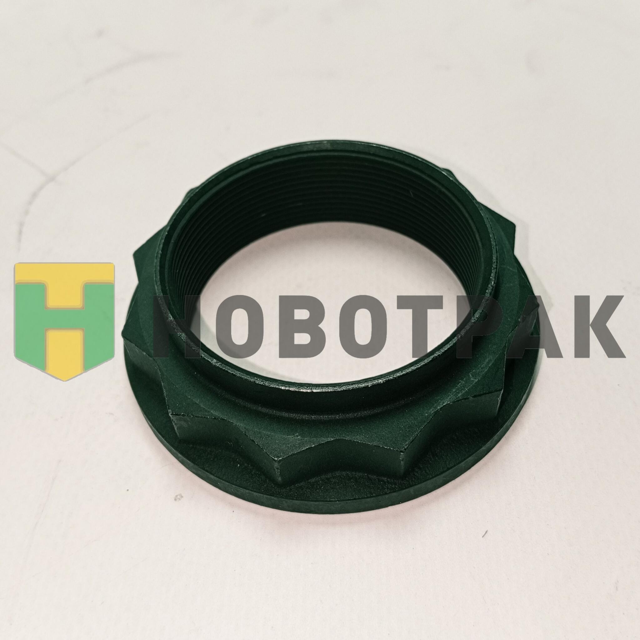 Гайка хвостовика редуктора M55-1.5 MB HL7 440035