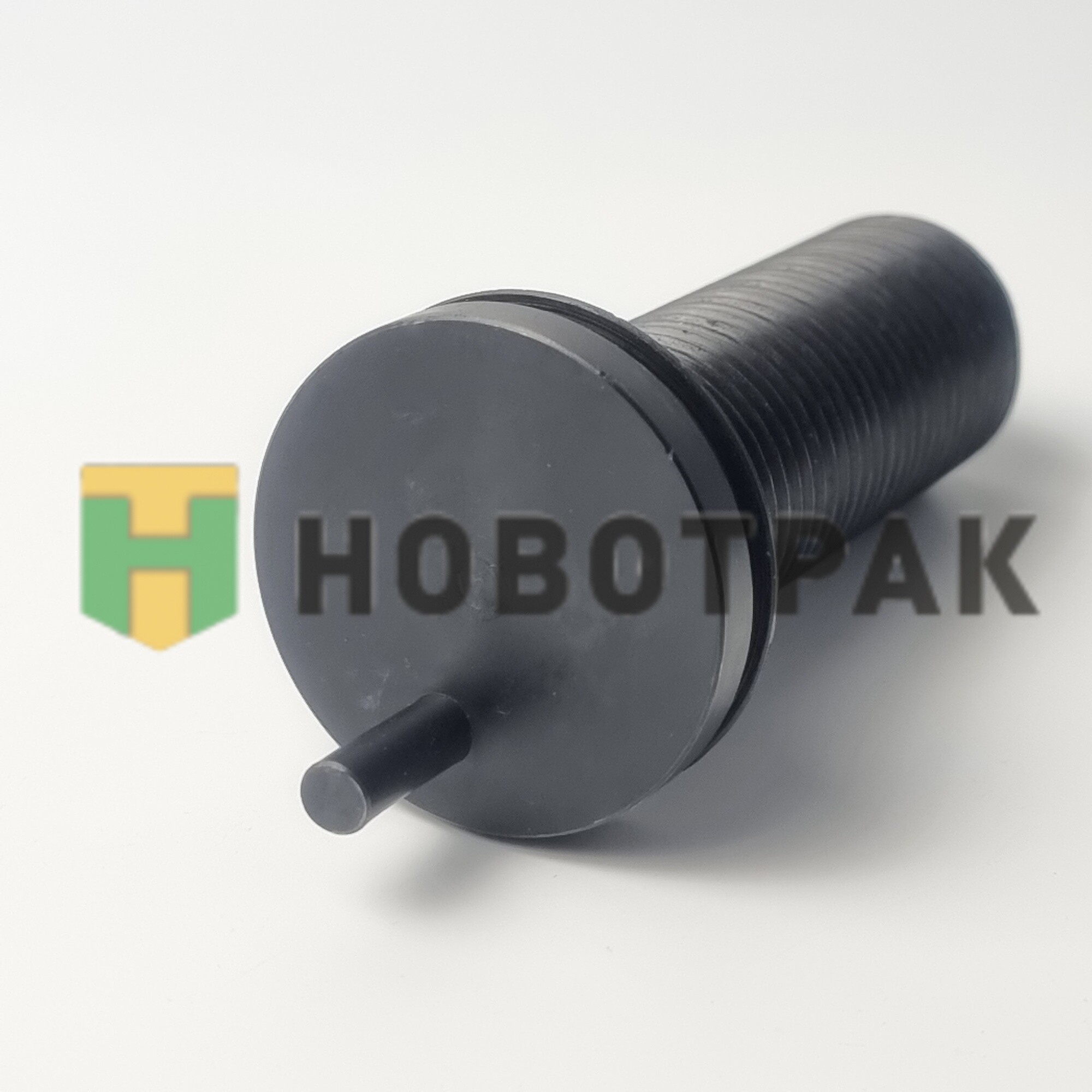 Калибровочный болт регулятора суппорта со шплинтом WABCO MAXX22