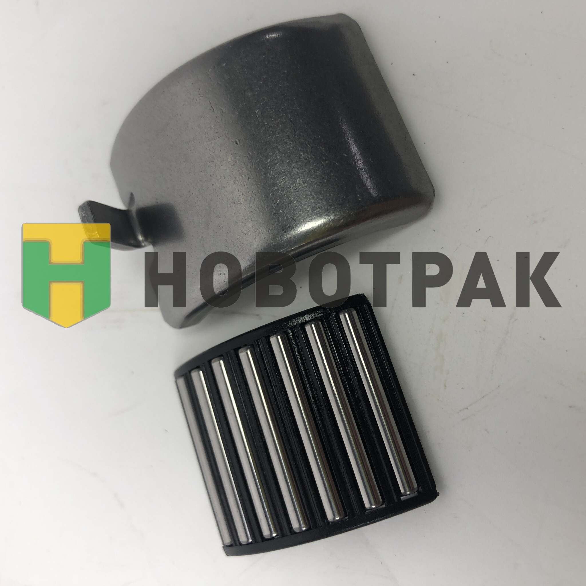 РМК суппорта (подшипники) WABCO 14662