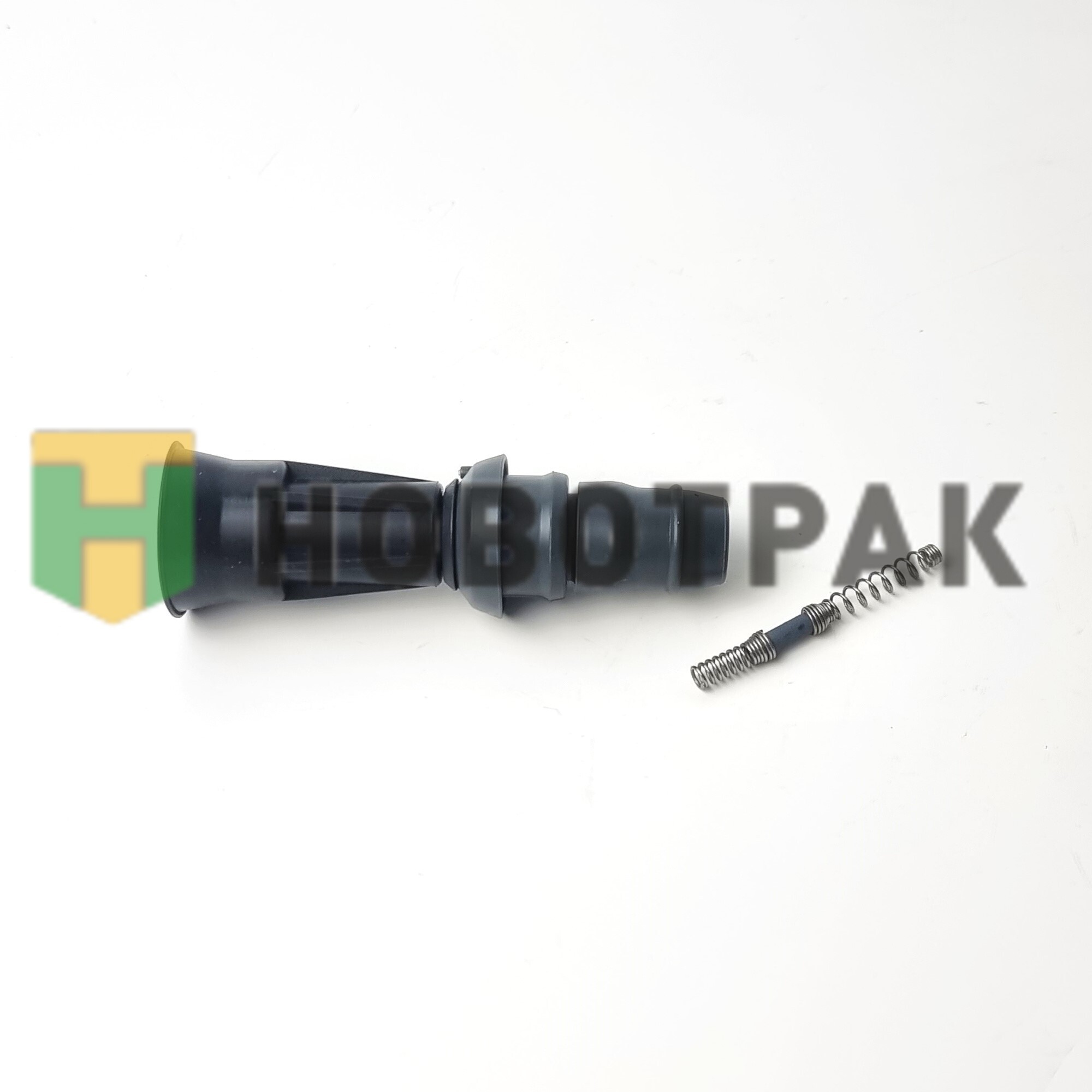 Наконечник катушки зажигания ISUZU 4HV1 EG08371