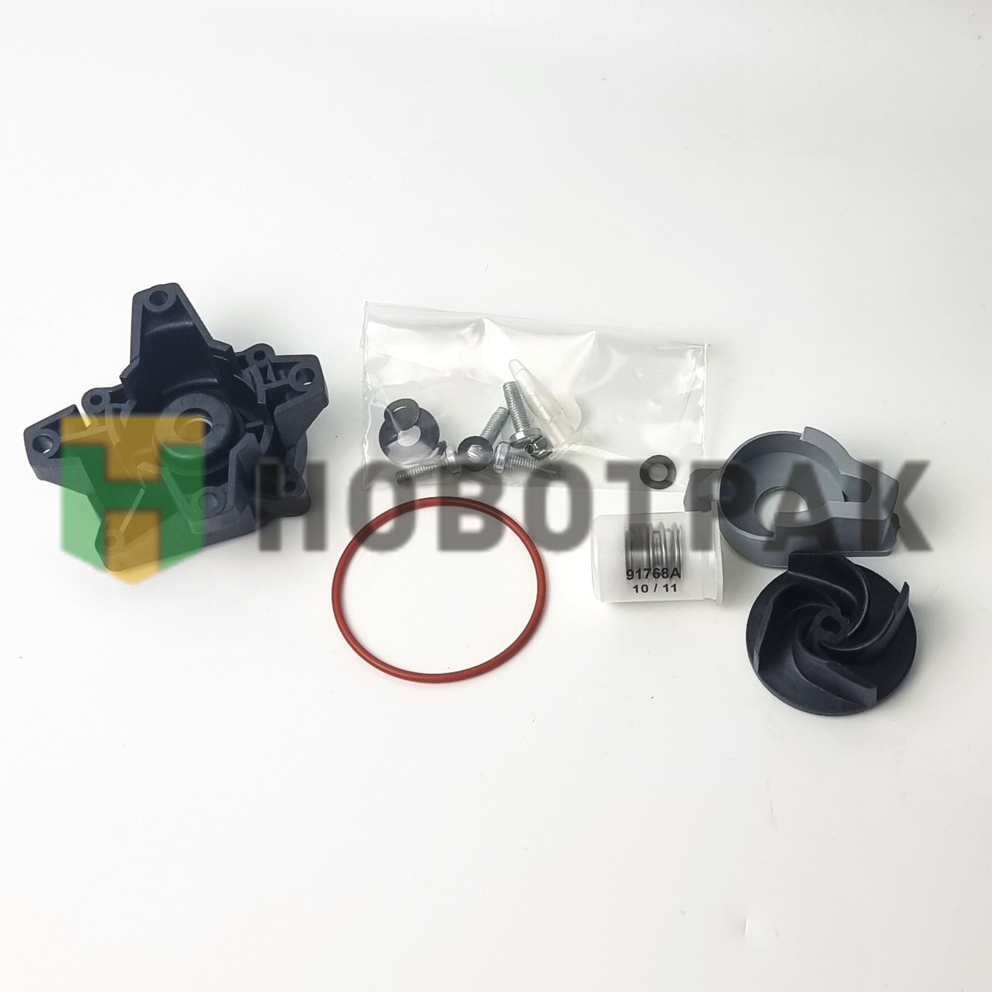 Рем. к-т насоса 72015A