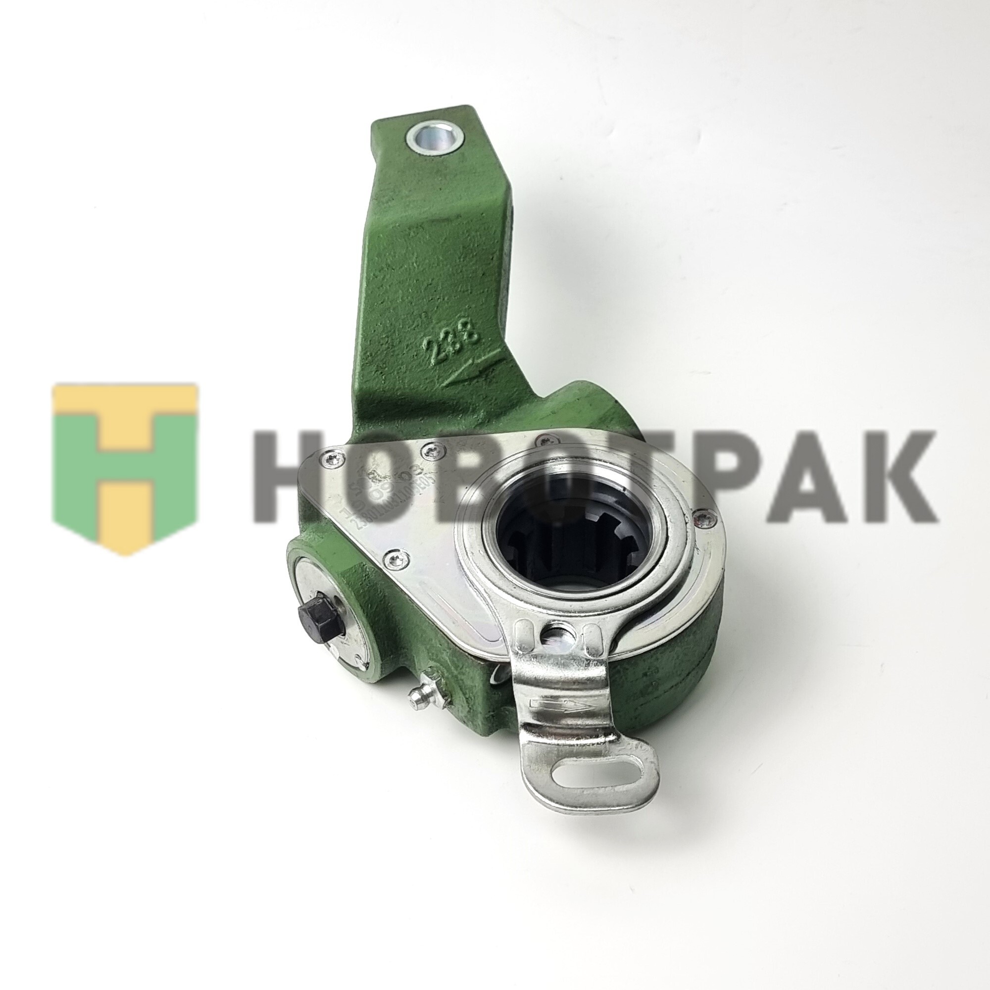 Рычаг регулировочный левый