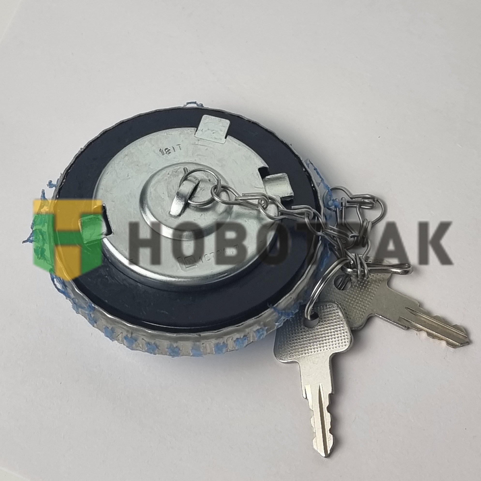 Крышка топливного бака Scania D-60 10721T