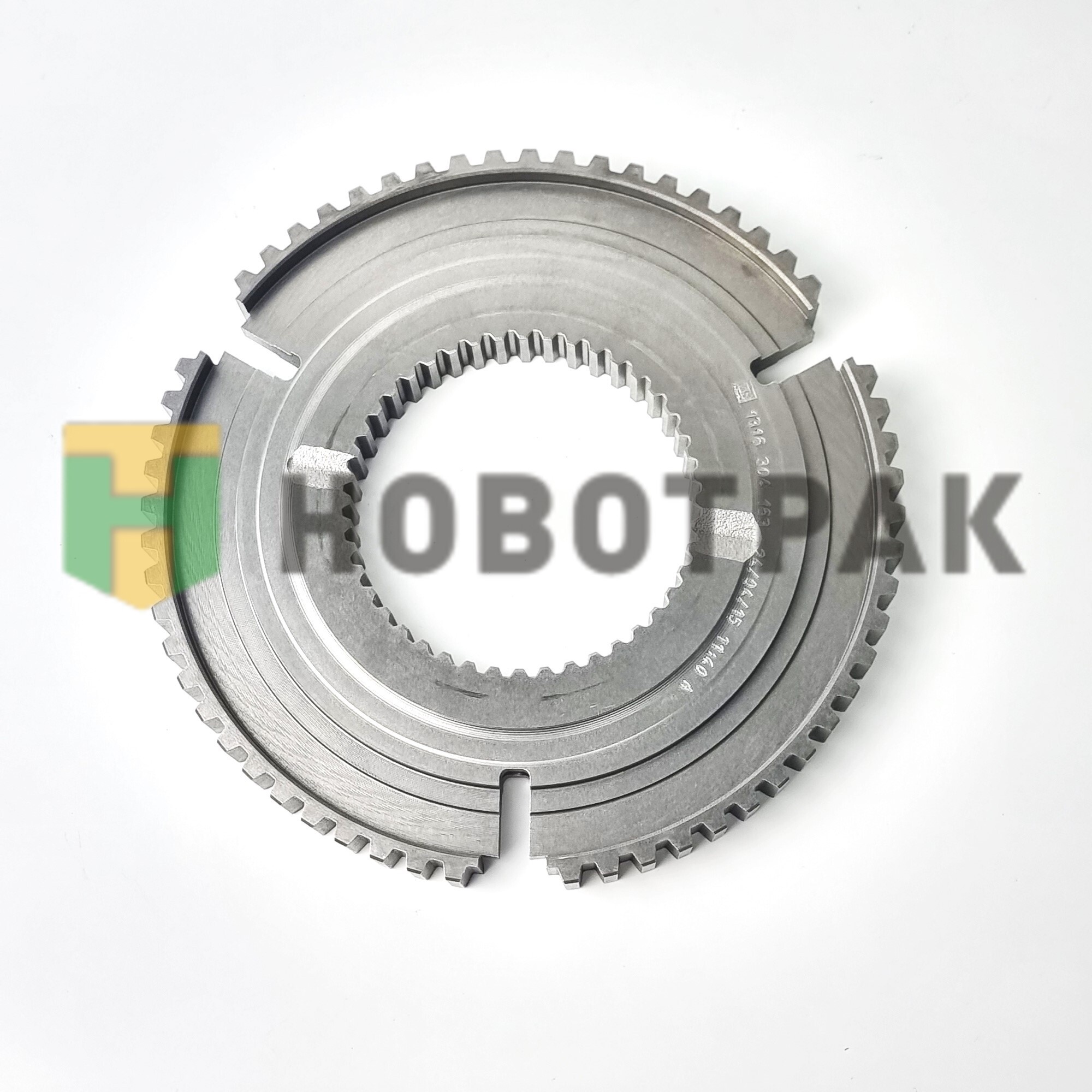 Ступица! синхронизатора КПП 1/2 передачи ZF 16S1820/2020/2520 MAN/DAF/RVI/Iveco