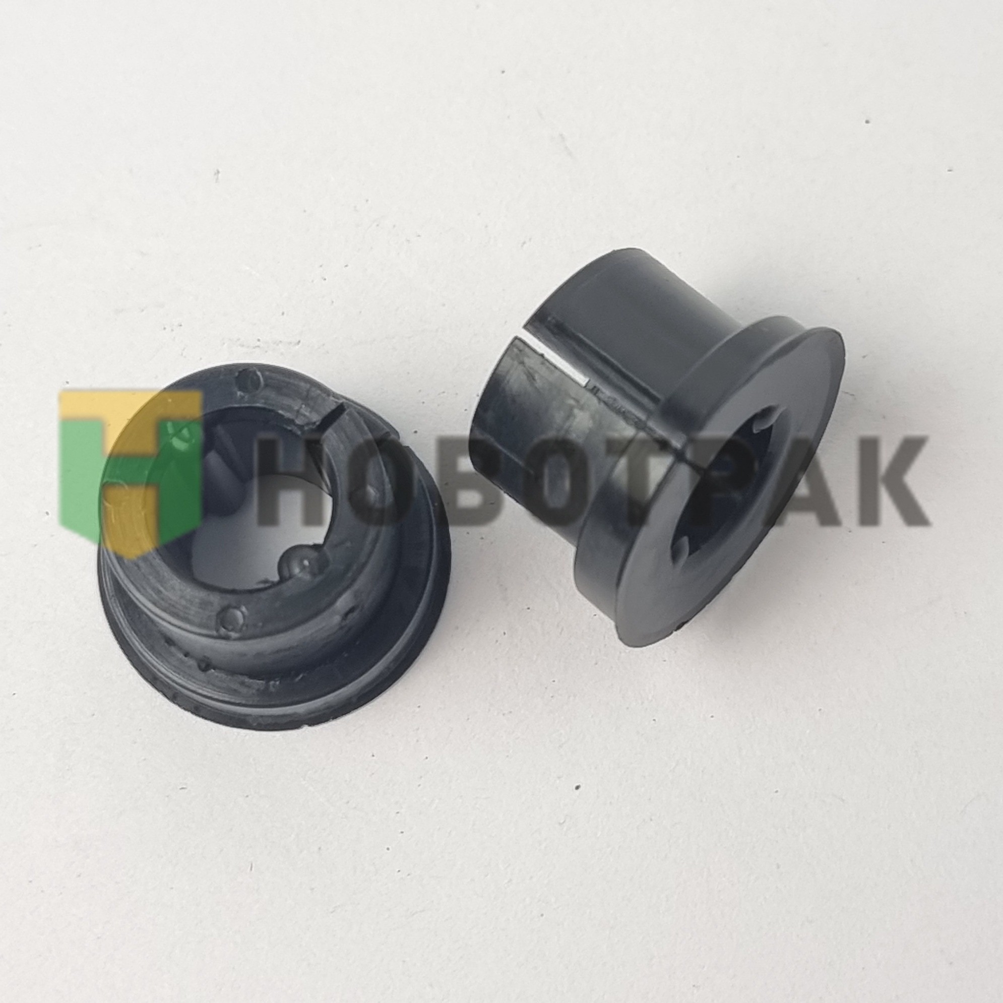 Втулка рычага КПП Scania 042355