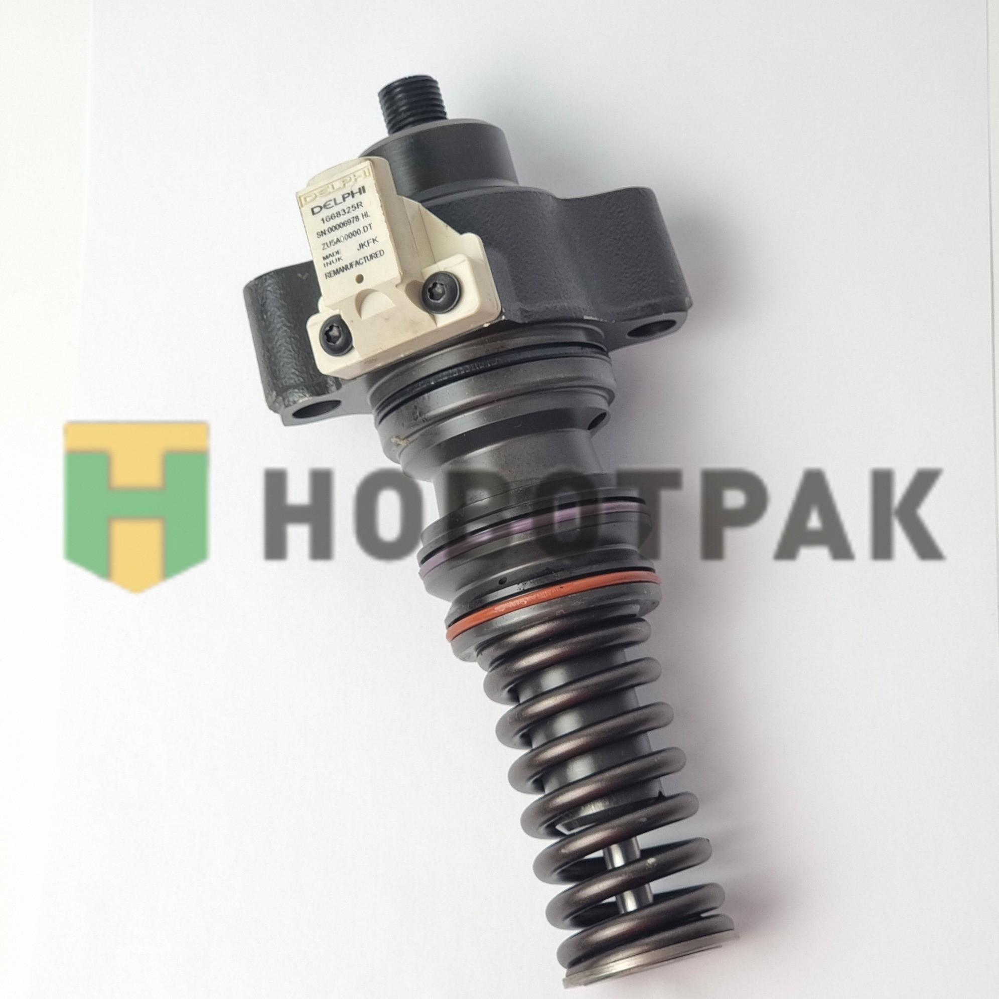 Насос топливный DMCI DAF CF75IV, CF85IV, XF105