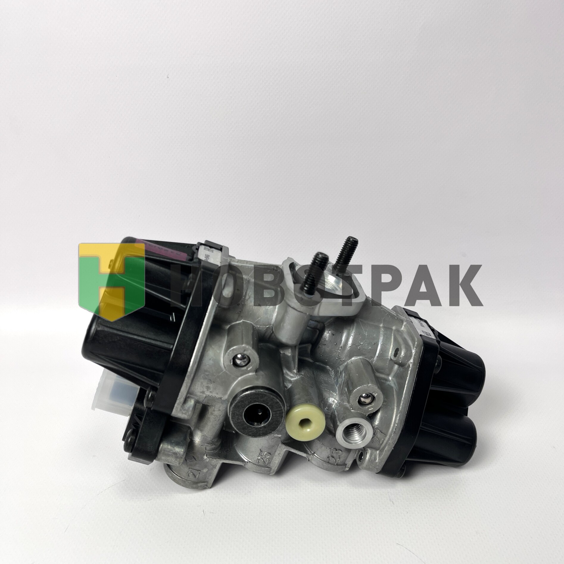 Кран 4-х контурный защитный MB Actros PRO9340050
