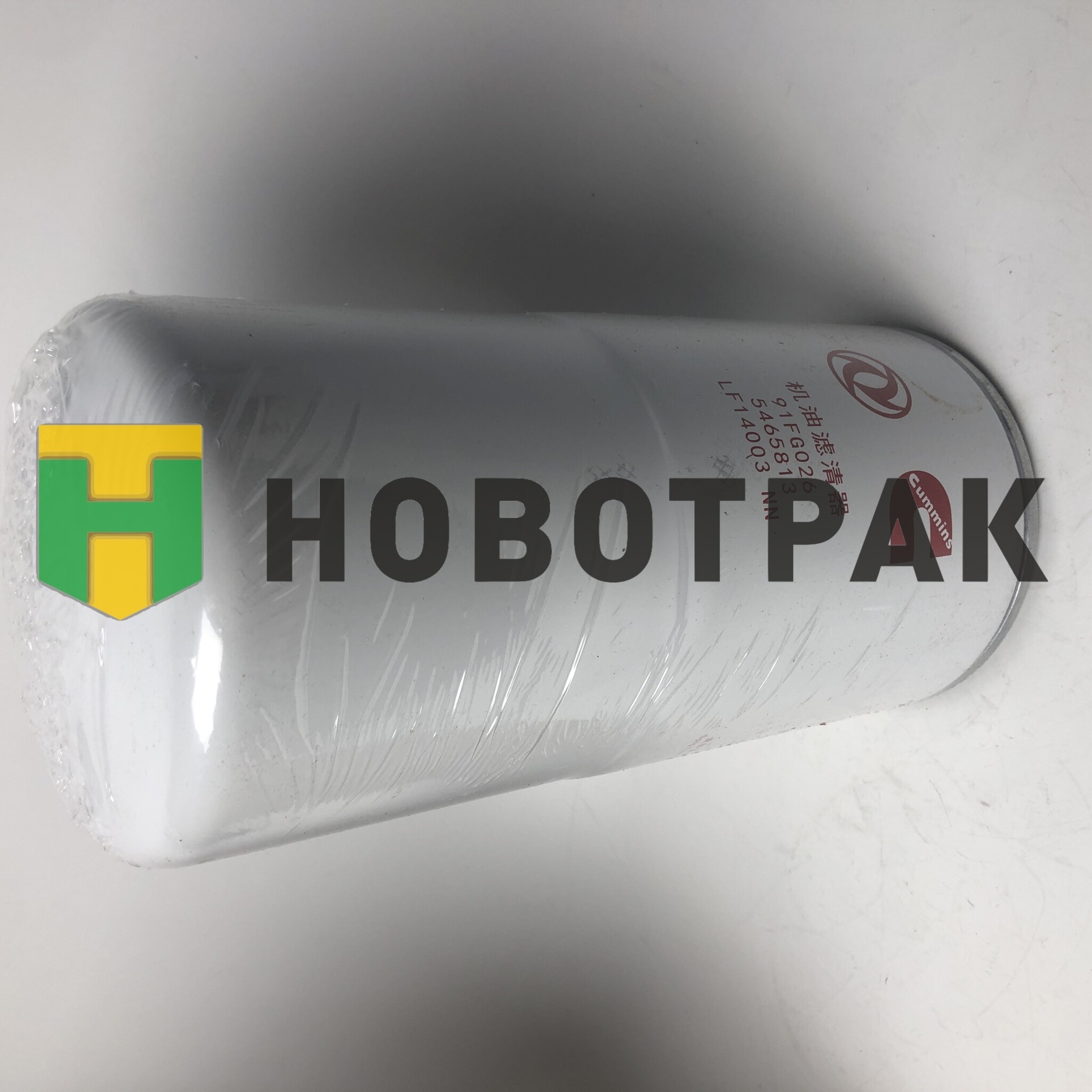 Фильтр масляный Dong Feng GX ISZ14 5465813