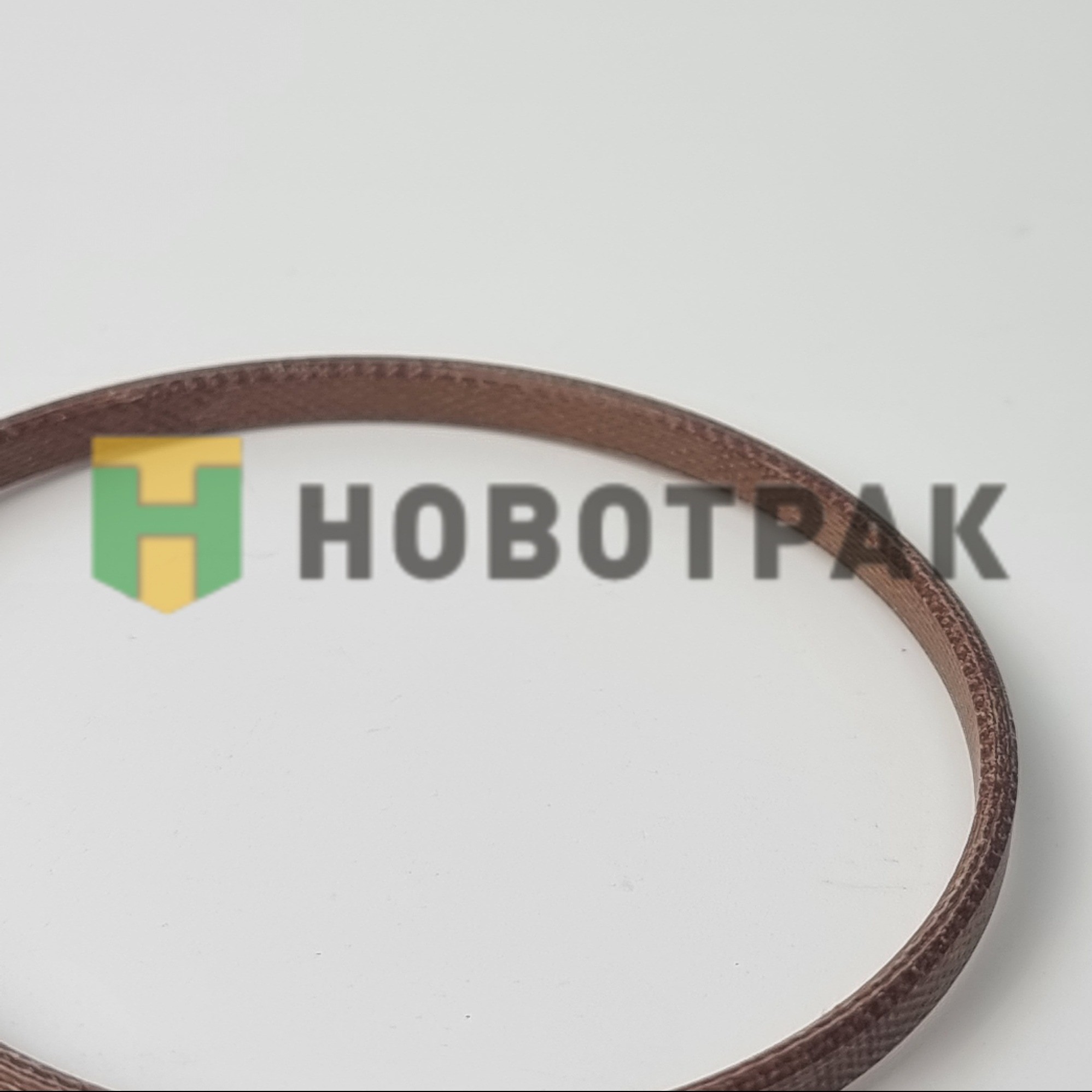 Кольцо уплотнительное КПП 95686