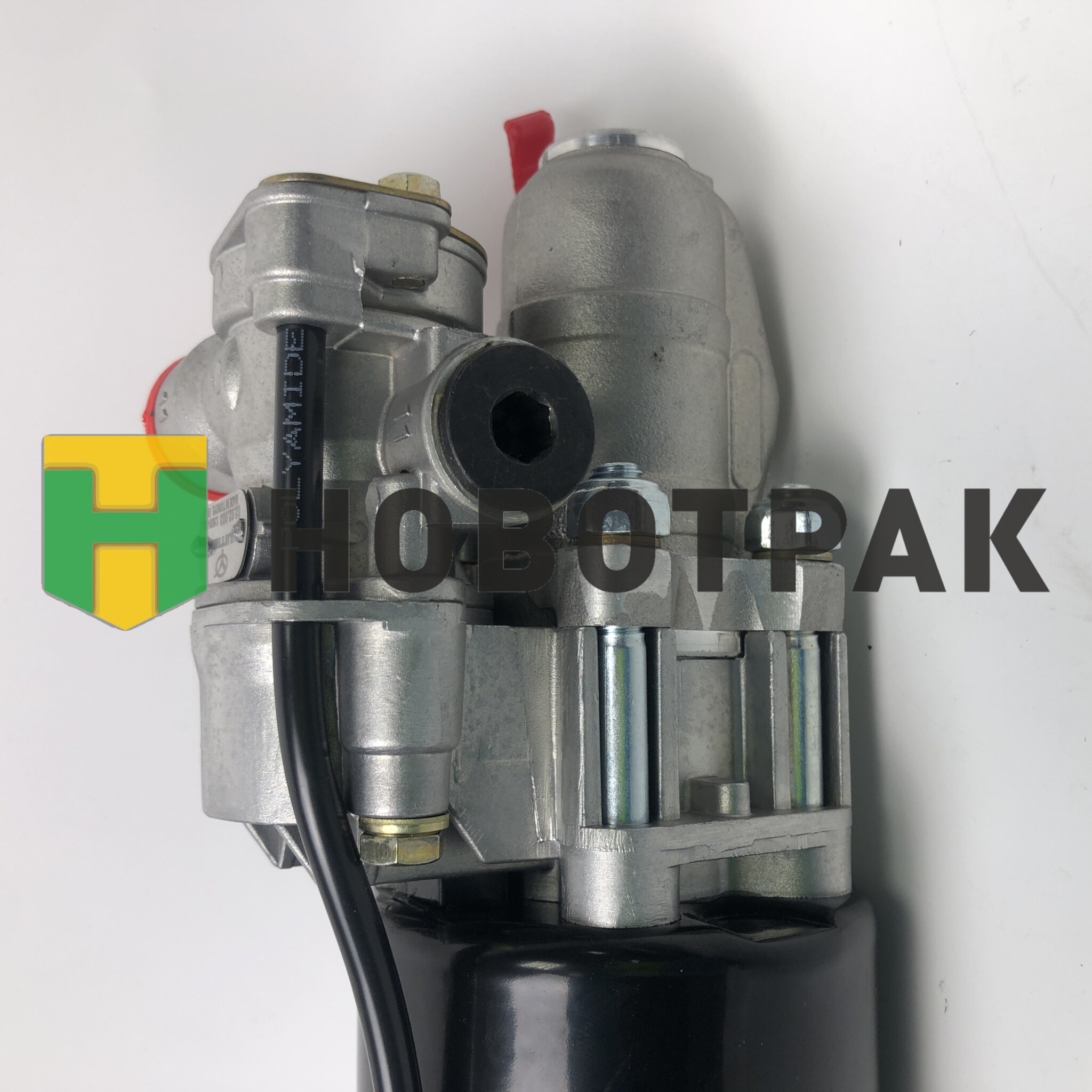 ПГУ MAN (аналог Wabco 9700511110) 0202003