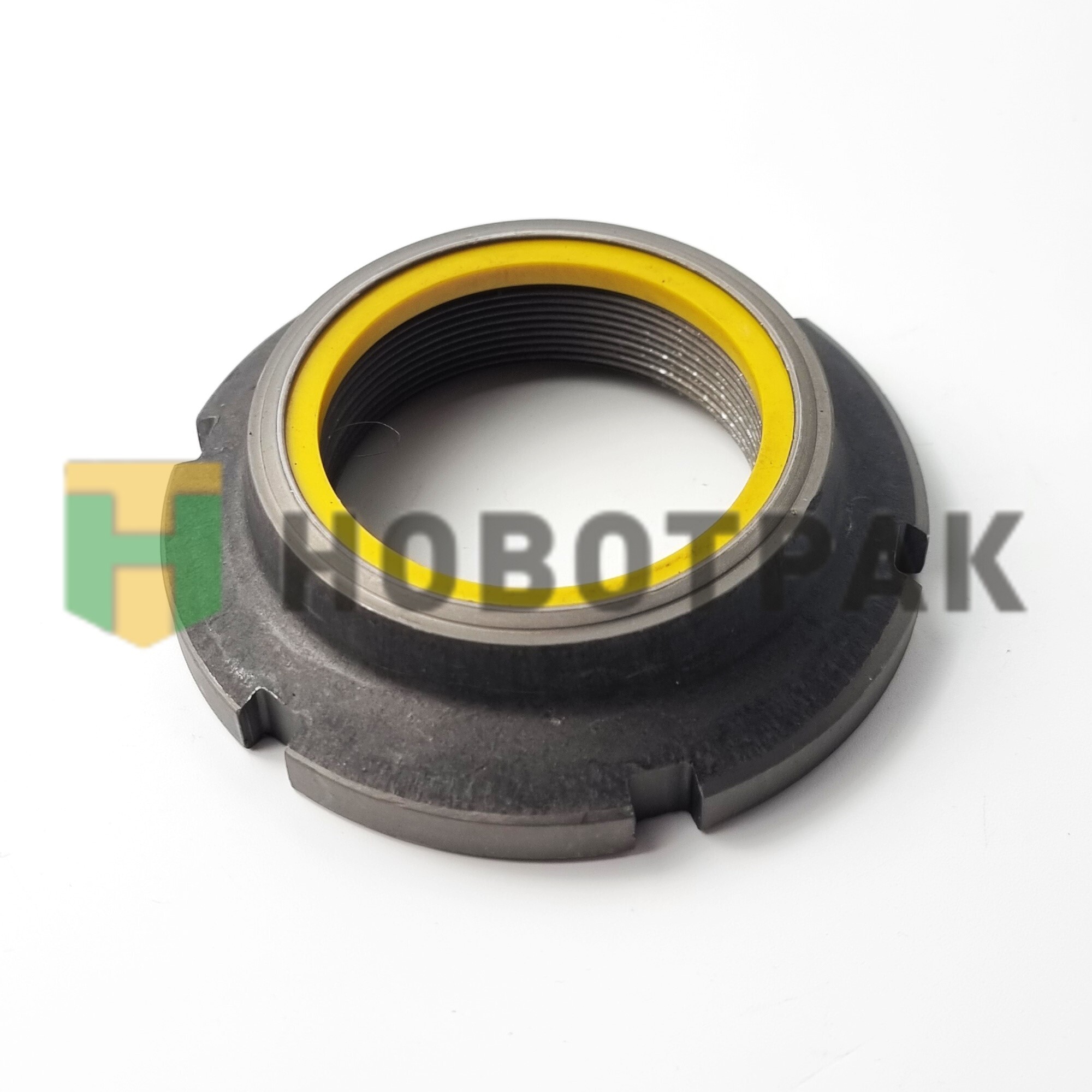 Гайка ступицы M58-1,5 MAN TGA 023271