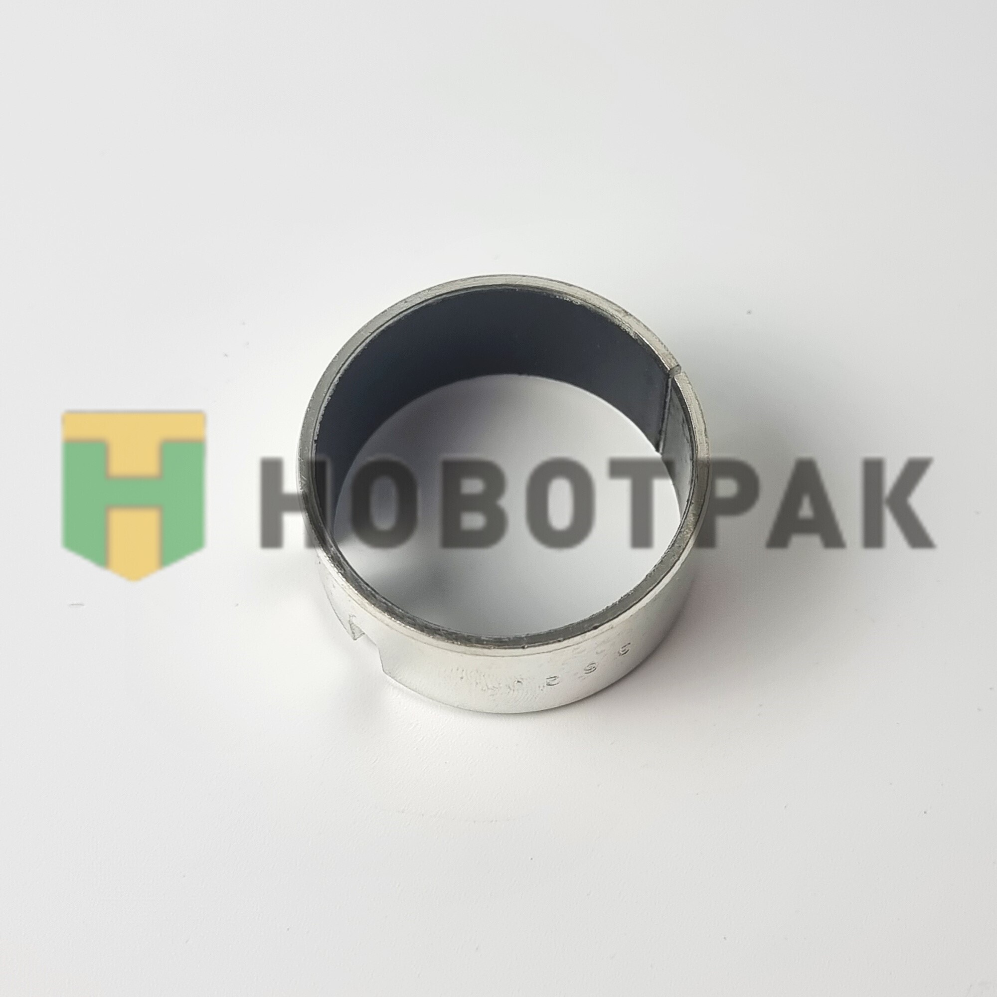 Втулка суппорта дискового тормоза Knorr SK7 (40х37/20мм)