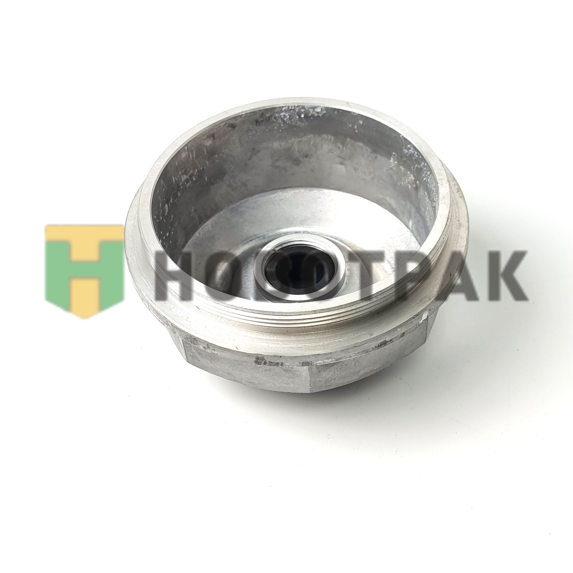 Крышка ступицы (с пробкой) Volvo 296225