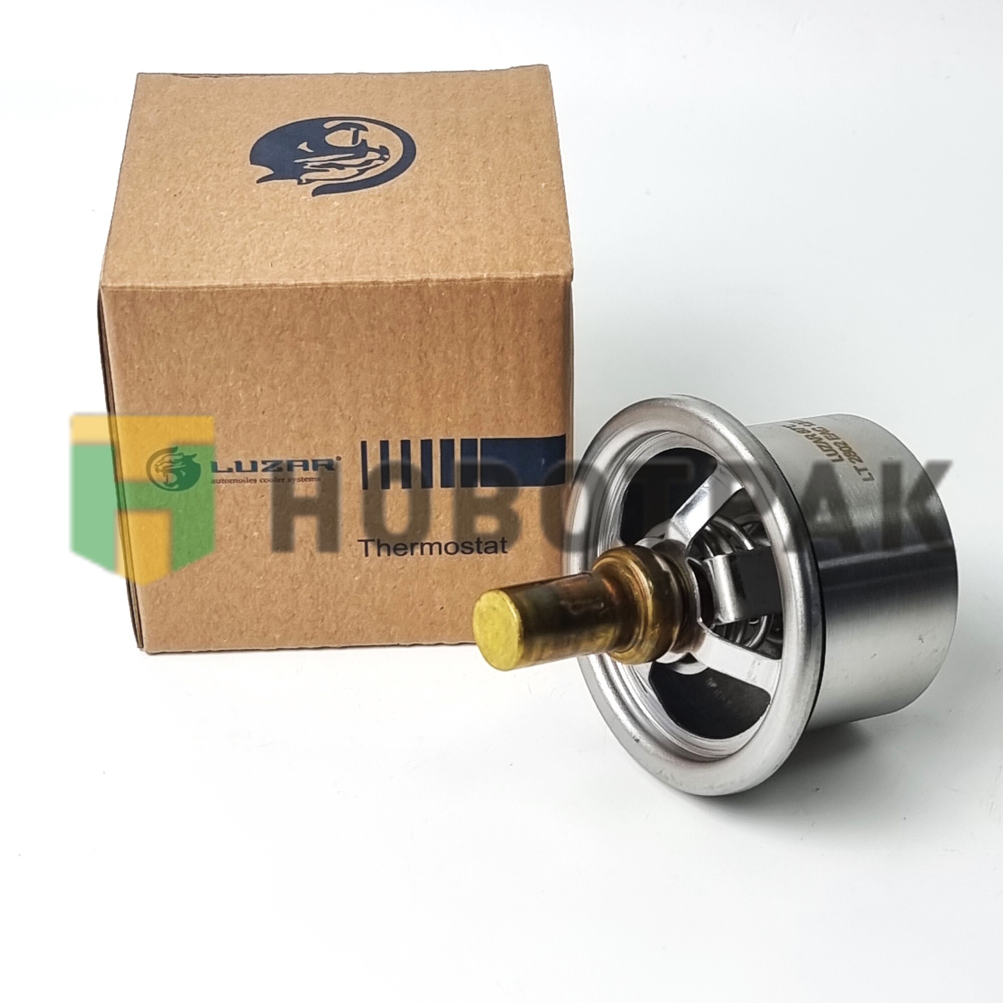 Термостат 87°C DAF XF95 LT2802