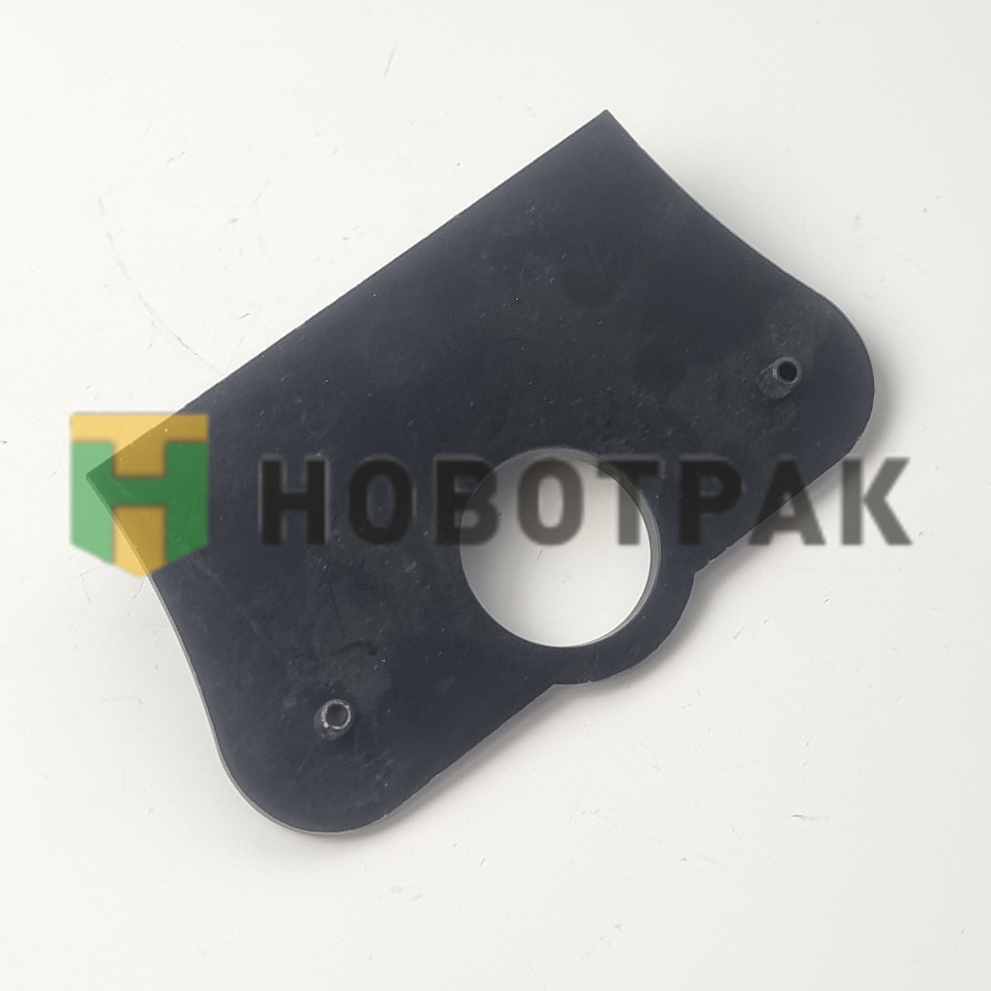 Кронштейн габаритного фонаря Schmitz 0133731001