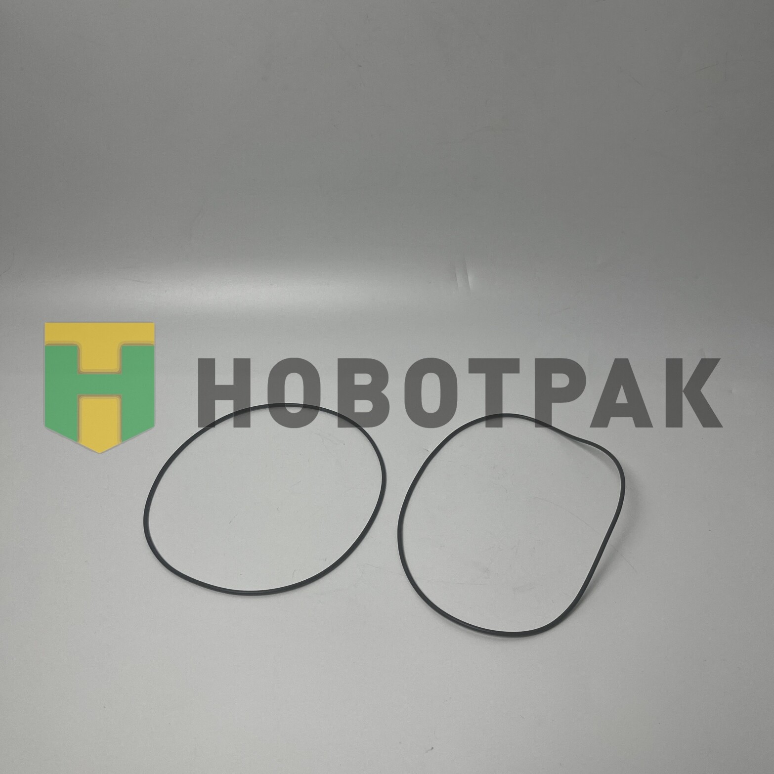 Кольцо гильзы уплотнительное 129х2 12x\RVI дв.06.20.30/06.20.45, ЯМЗ-650