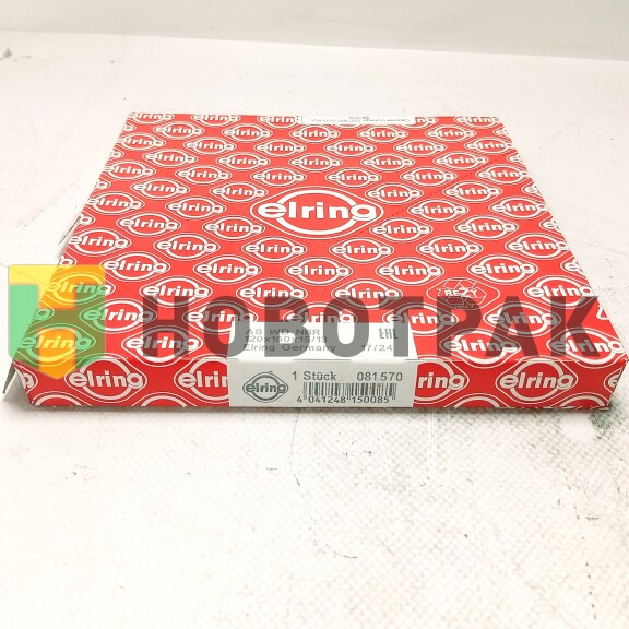 Сальник ступицы 120*160*15/13 RVI 081570