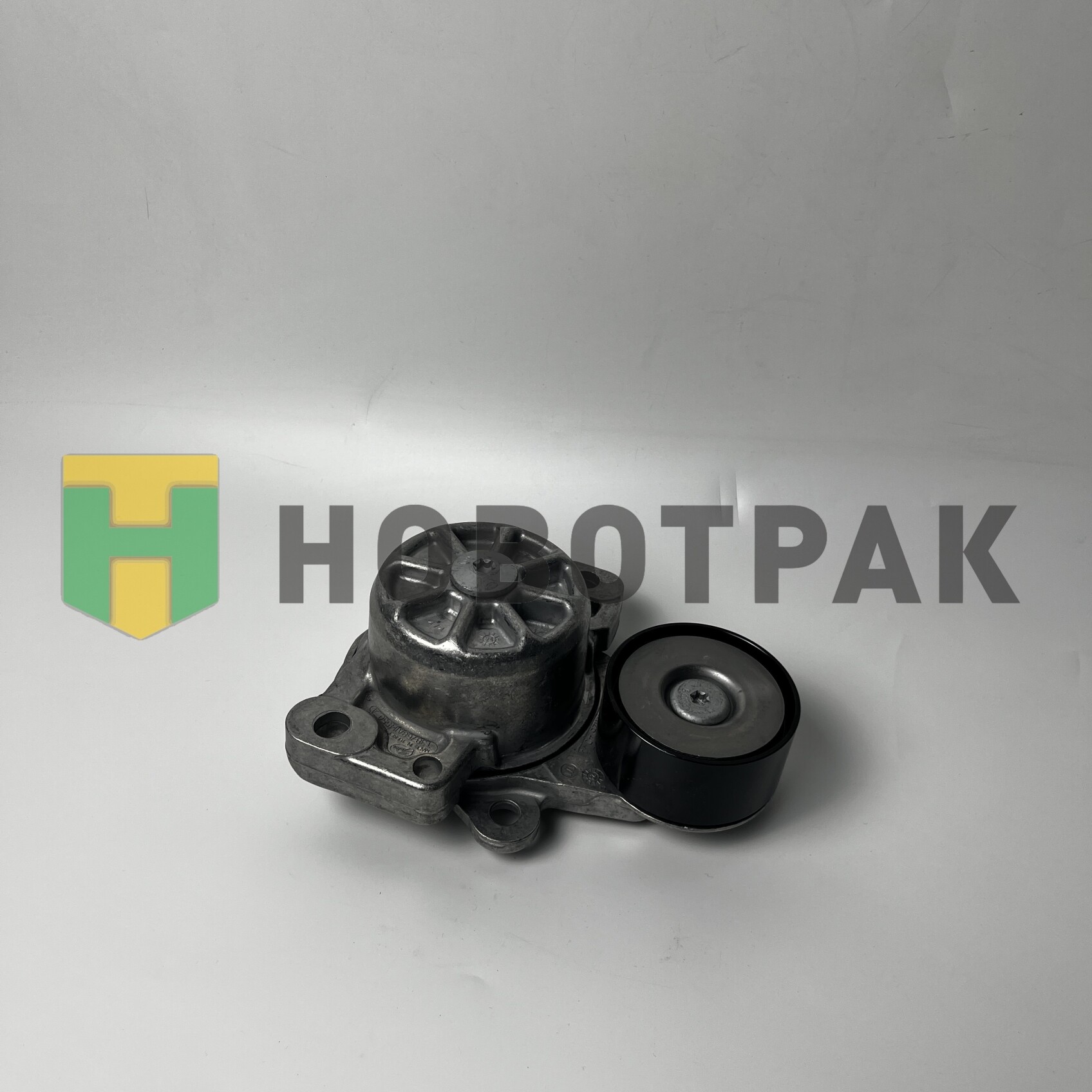 Натяжитель ремня в сборе MB Actros MP4 OM470/471/742 (OE Ver.)