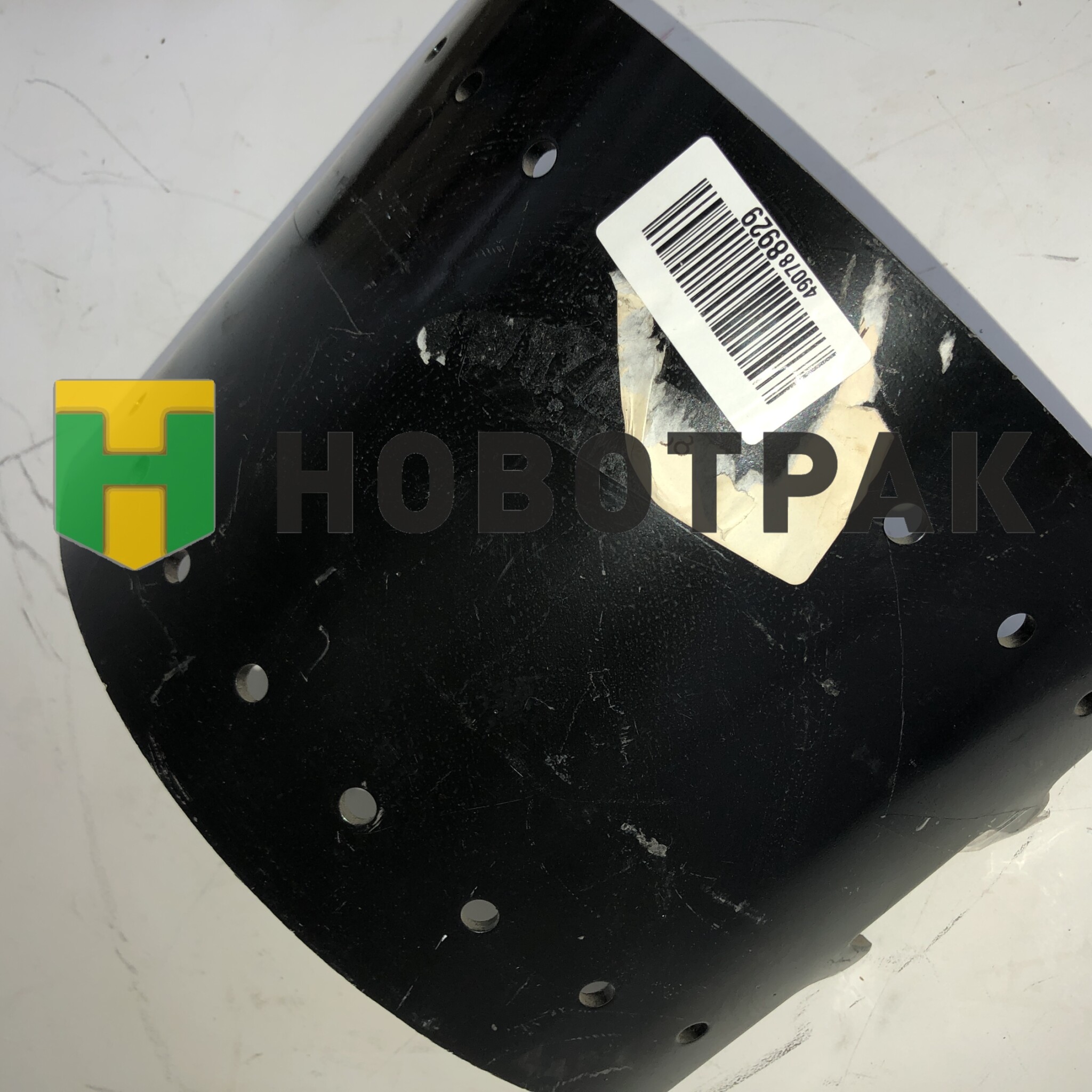 Колодка тормозная BPW 300-200 8502525SX