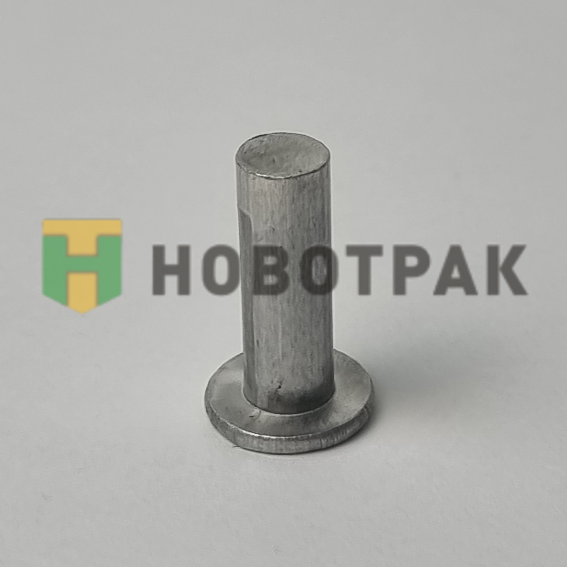 Заклепка алюм 8-24 0510A