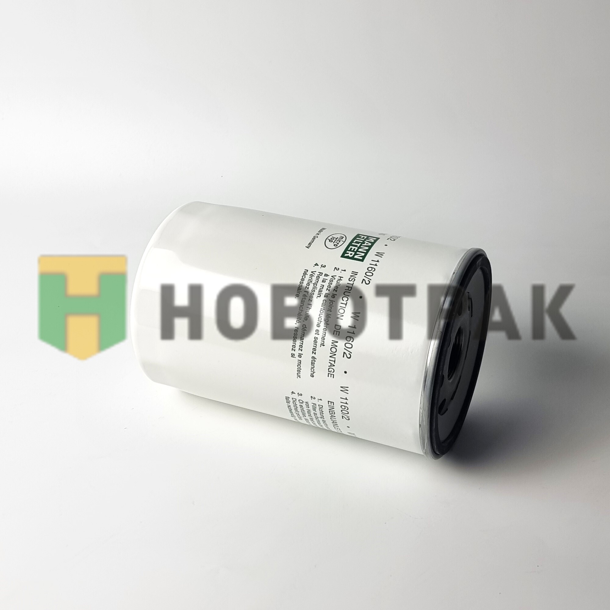 Фильтр масляный RVI MIDLUM W11602