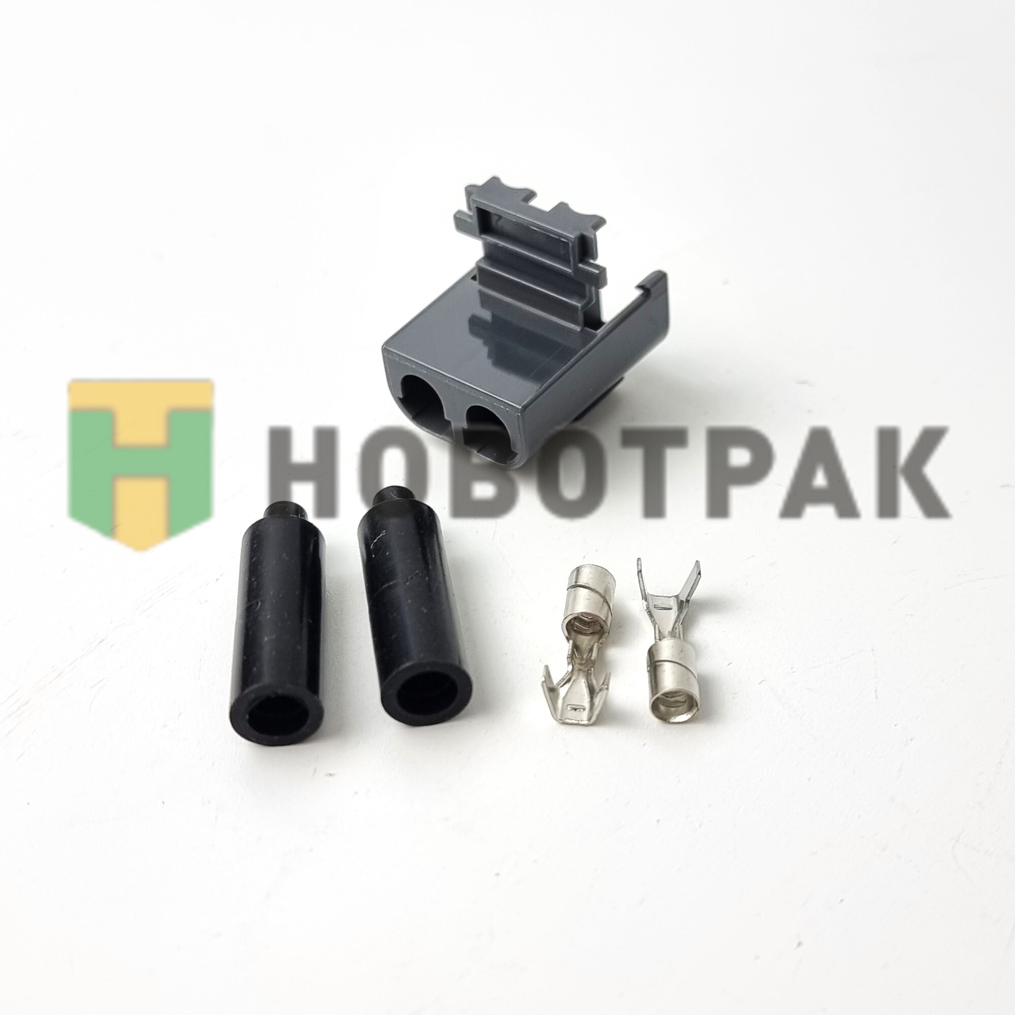 Разъём 2х контактный Volvo 7760033
