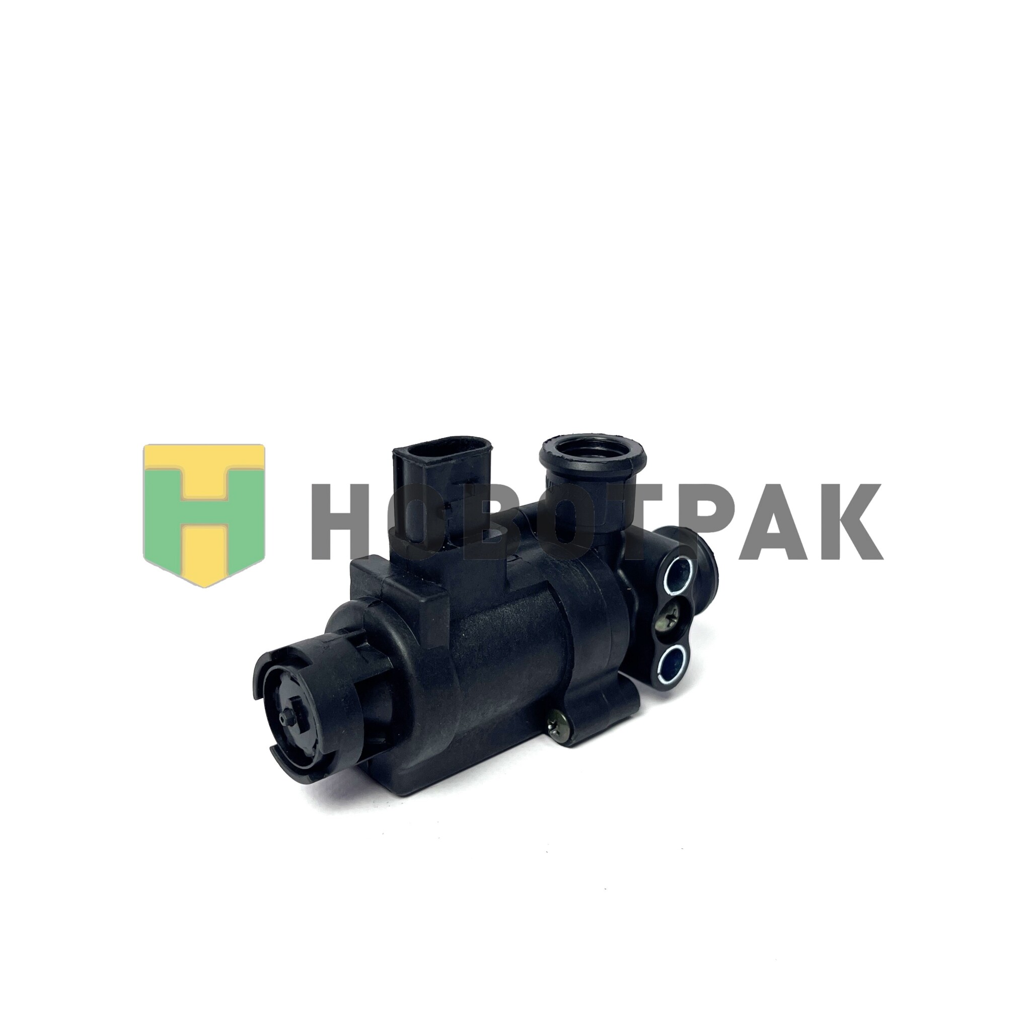 Клапан электромагнитный HOWO/SITRAK 811W521606117