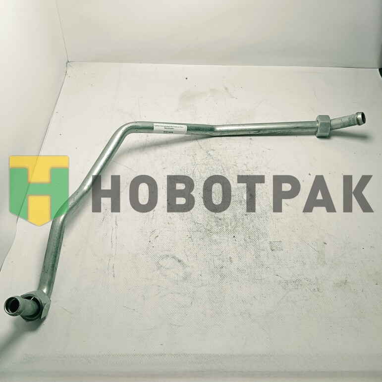 Трубка компрессора RVI Premium Dc i/ ЯМЗ 650/651