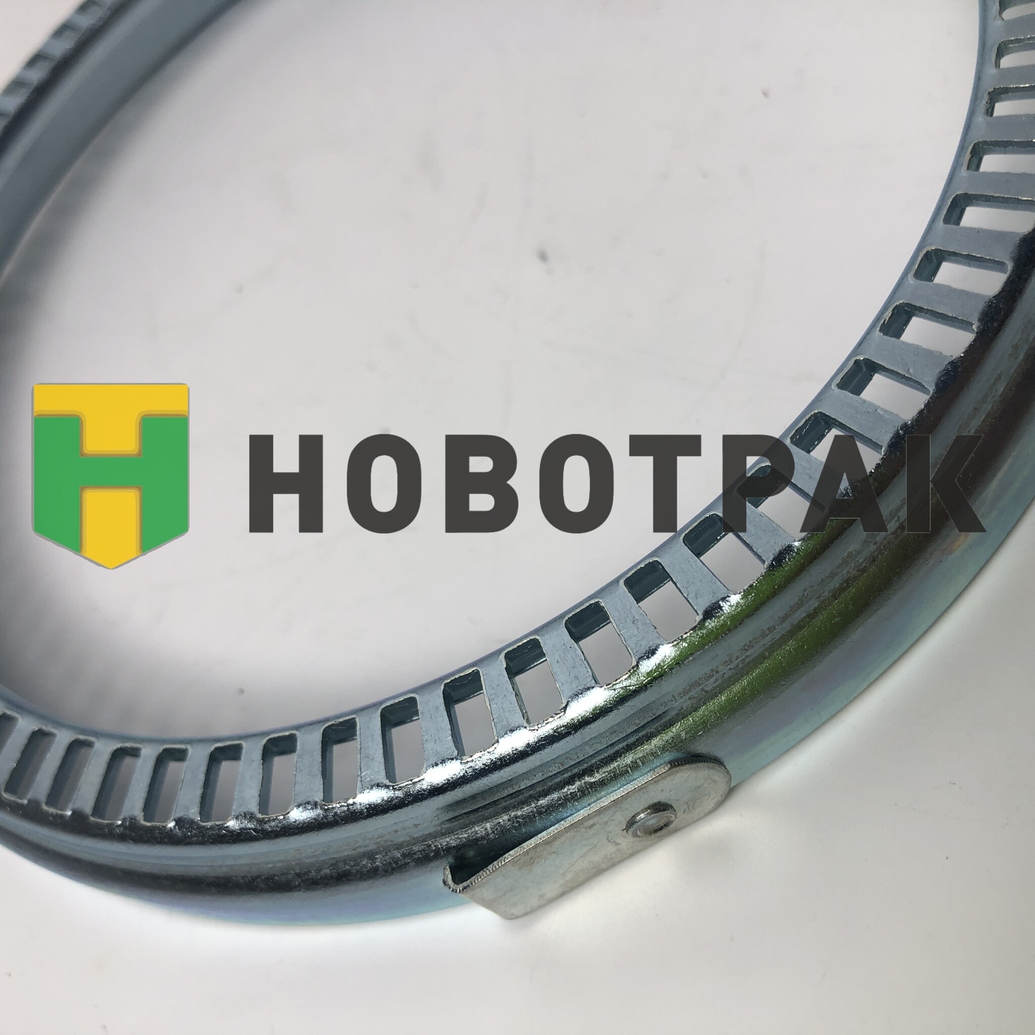 Кольцо АБС BPW 77153