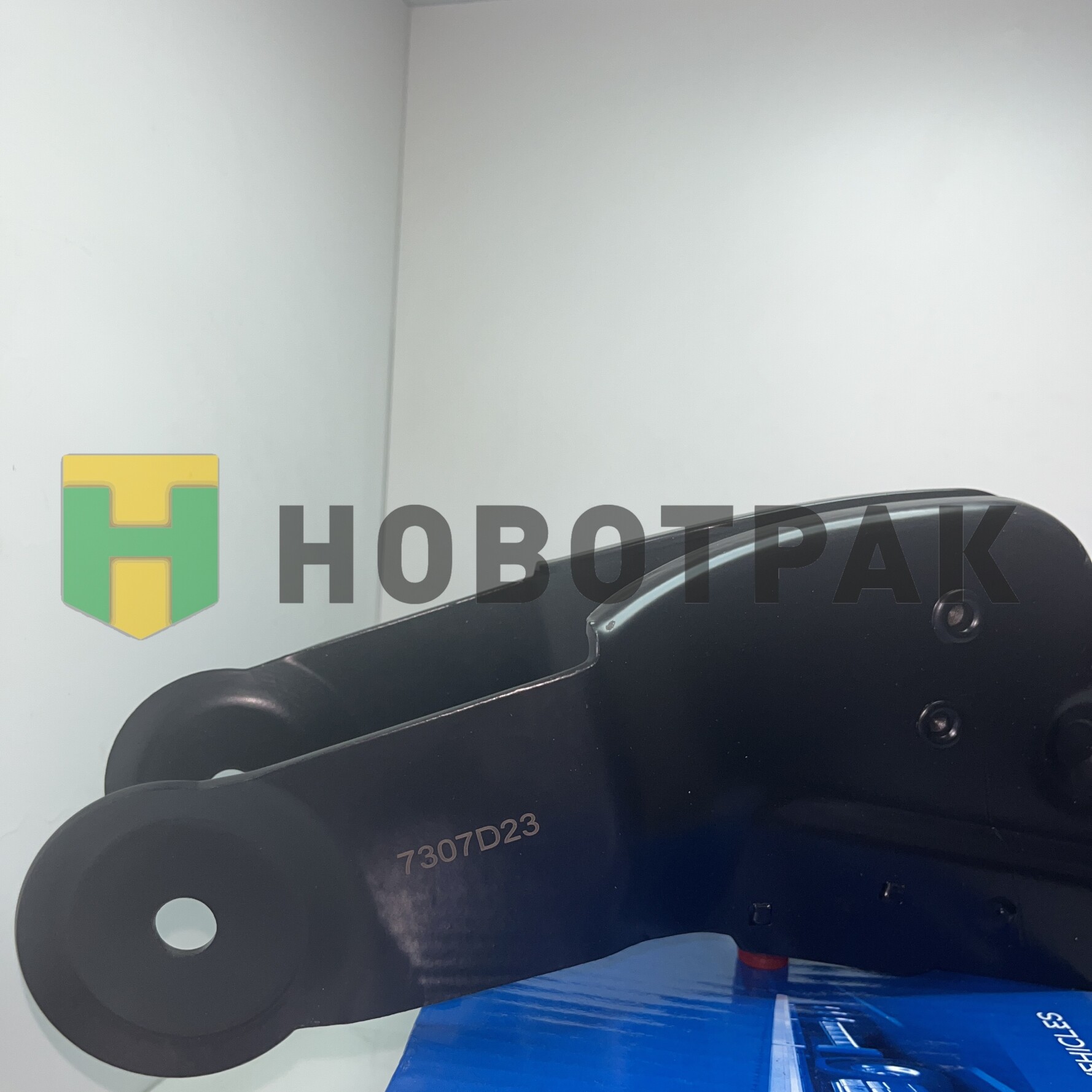 Замок кабины MAN TGA 021032