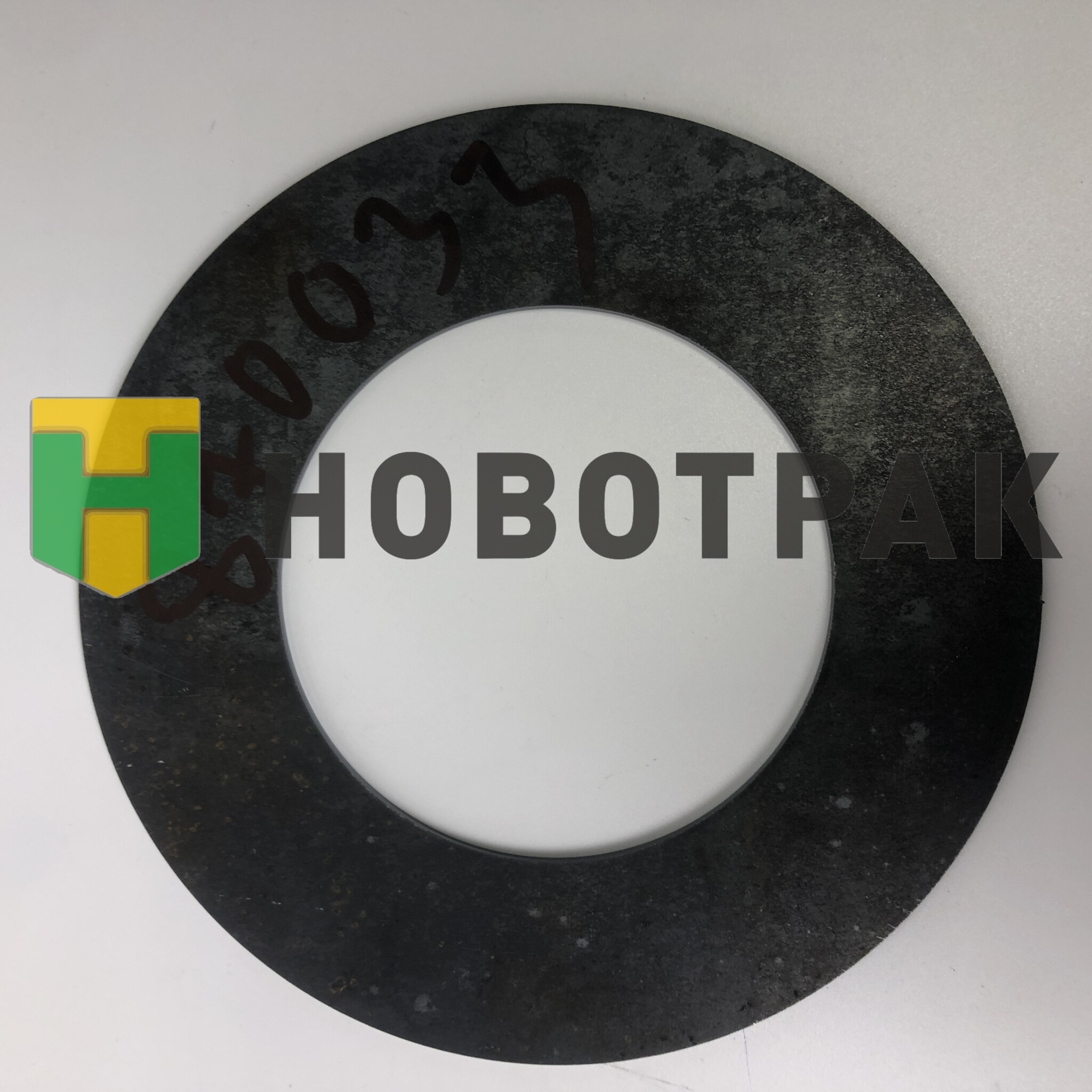 Шайба защитная подшипников 100-175-3 ТОНАР OR870033