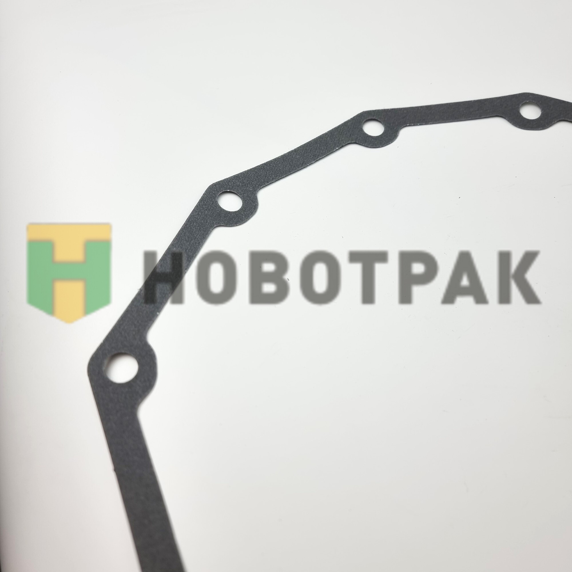 Прокладка крышки КПП Scania 82-144 74530327