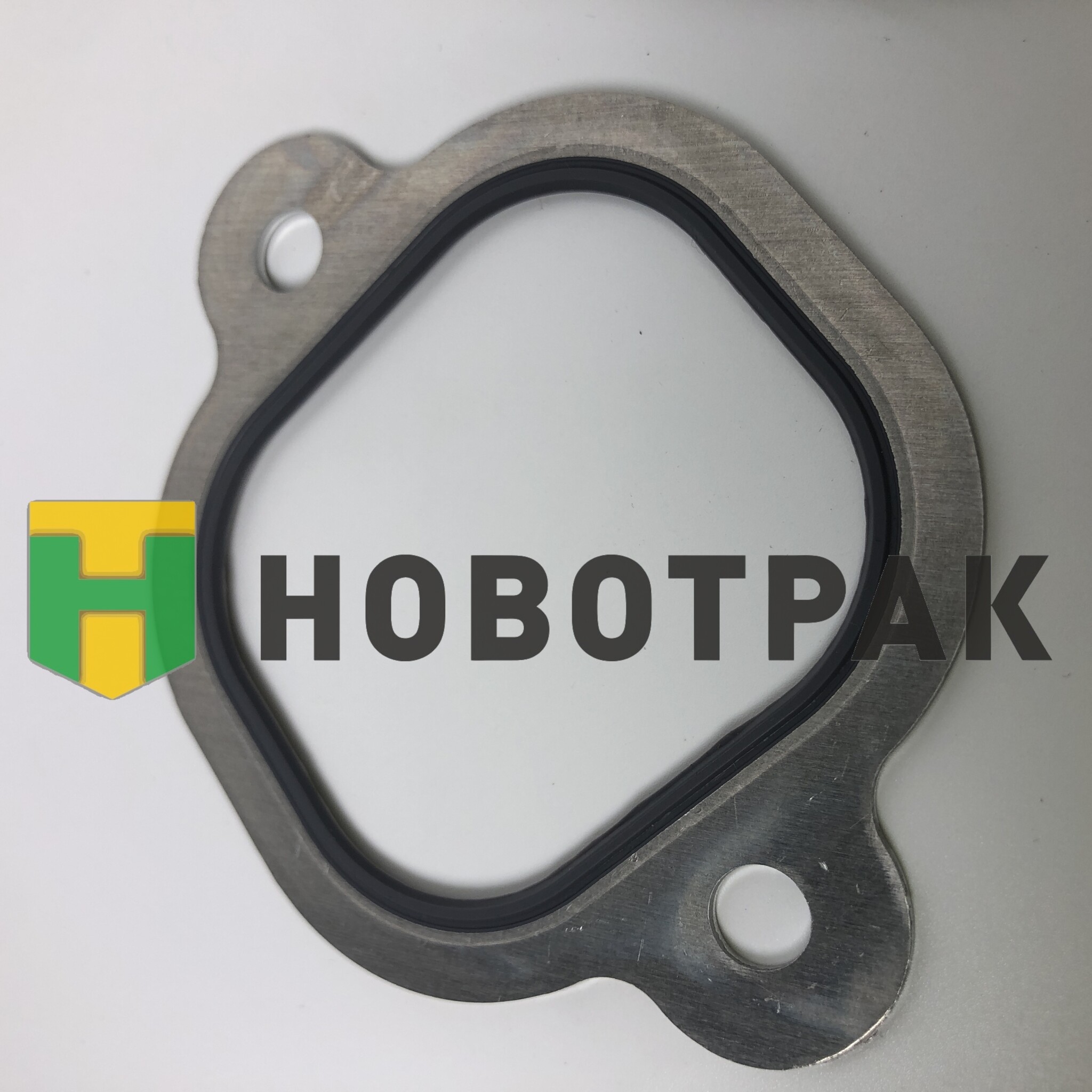 Прокладка впускного коллектора OM457 MB Axor 401410