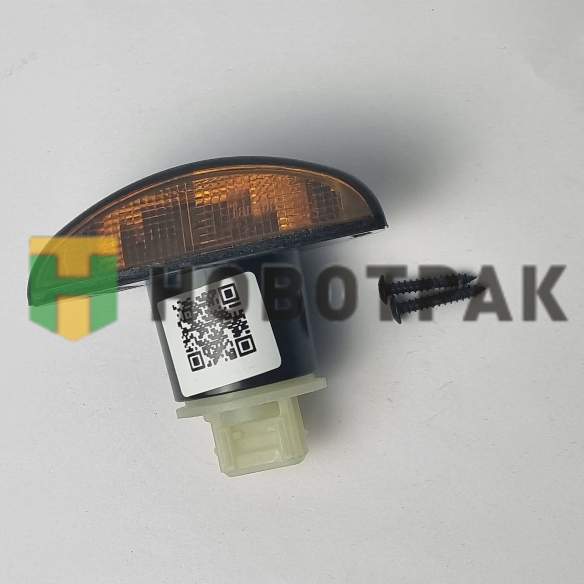 Фонарь поворота на подножку RVI Premium 034339